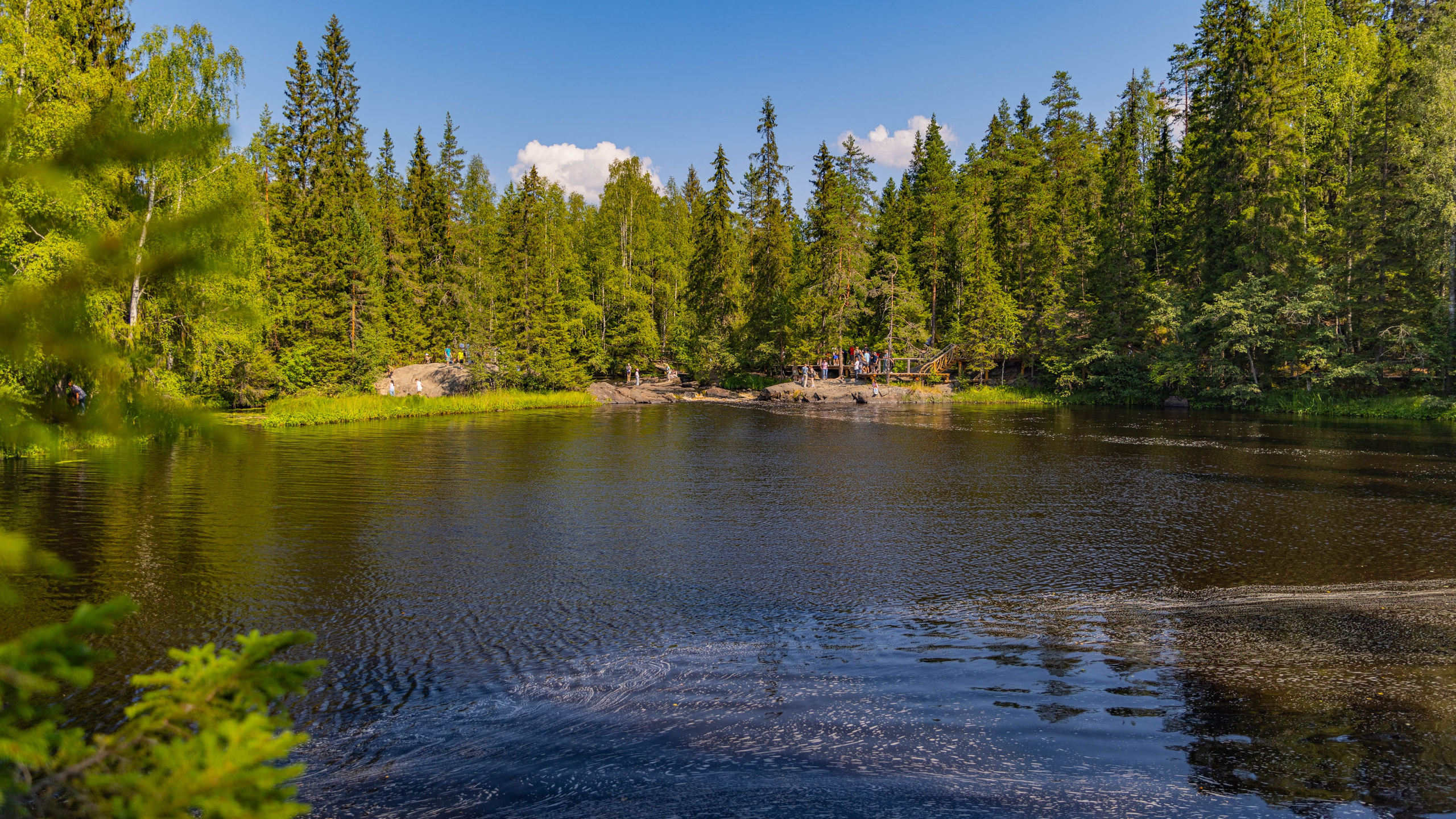 2025 07 Выборг — Сортавала — Великий Новгород — Псков. Фотографии