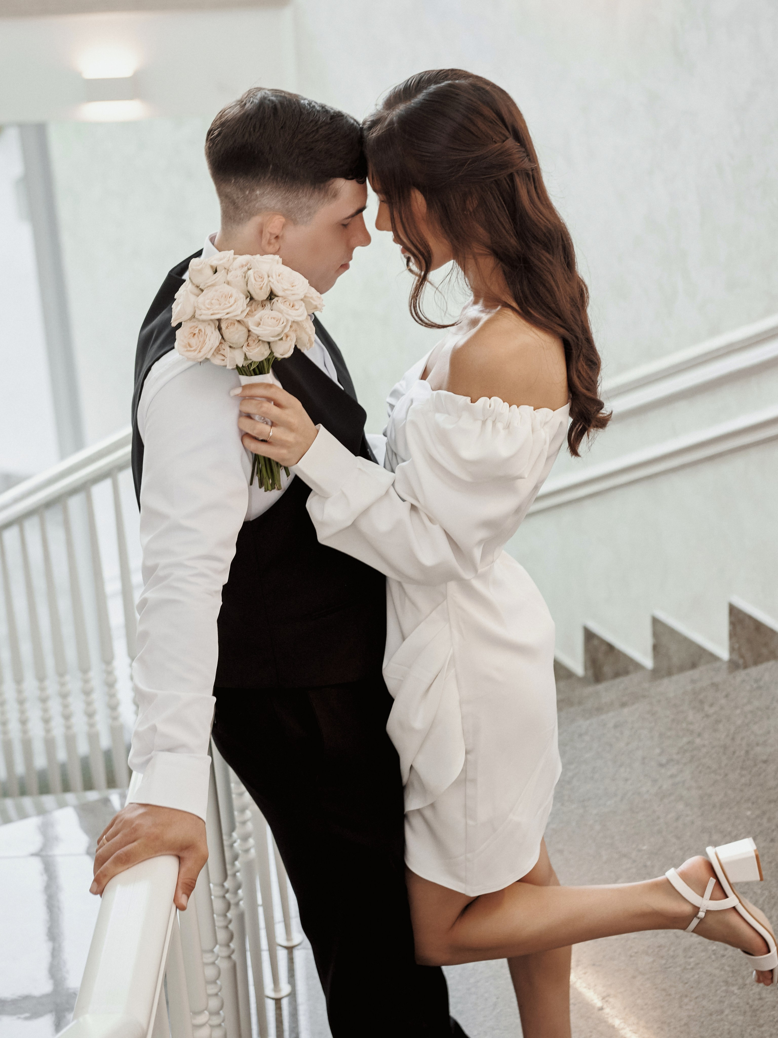 Загс лето. Фотограф в Новосибирске и Москве — свадьбы, портреты, бренды | Яна Иванова