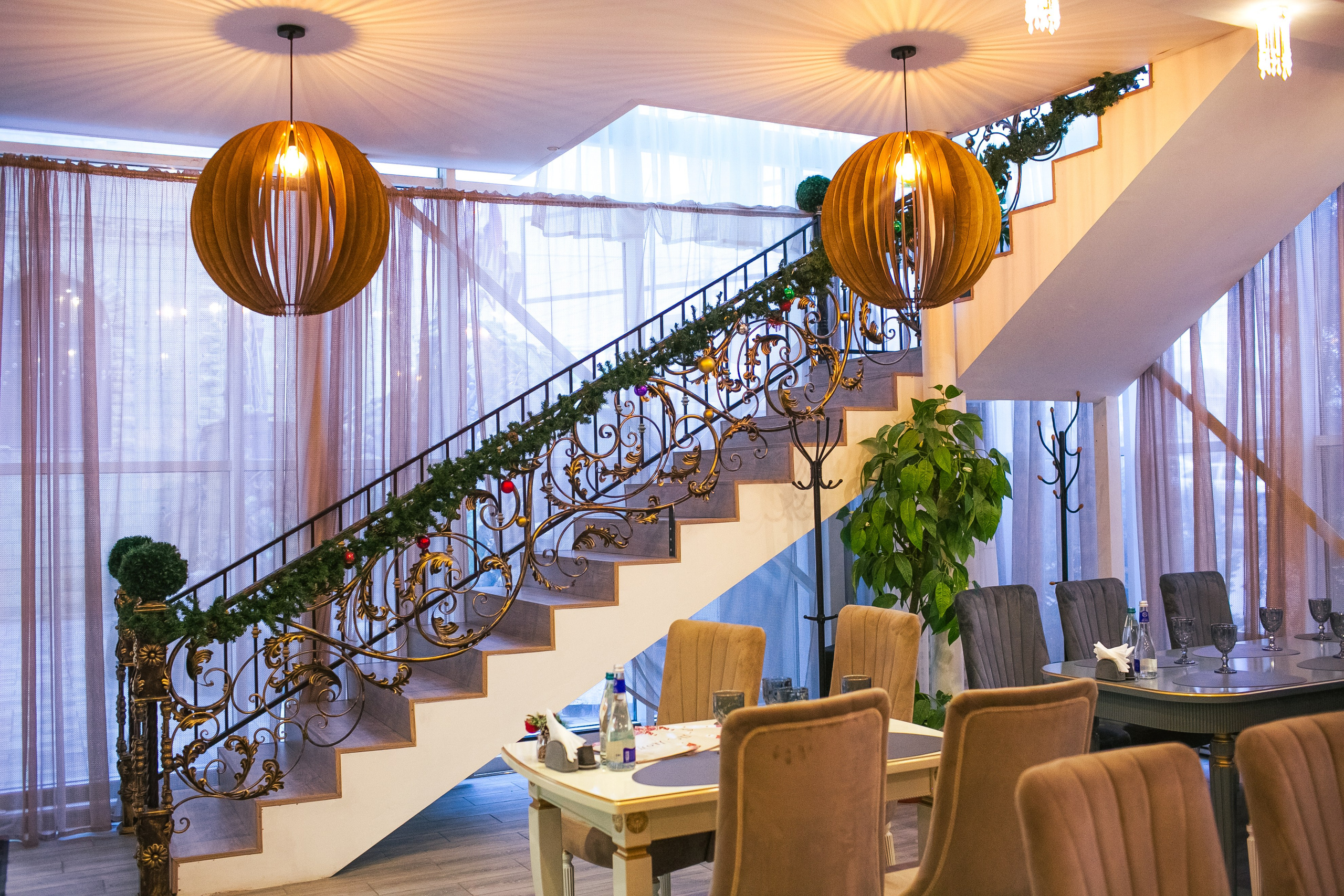 Интерьер. Свадебный и детский фотограф в Волгограде Слава Белов