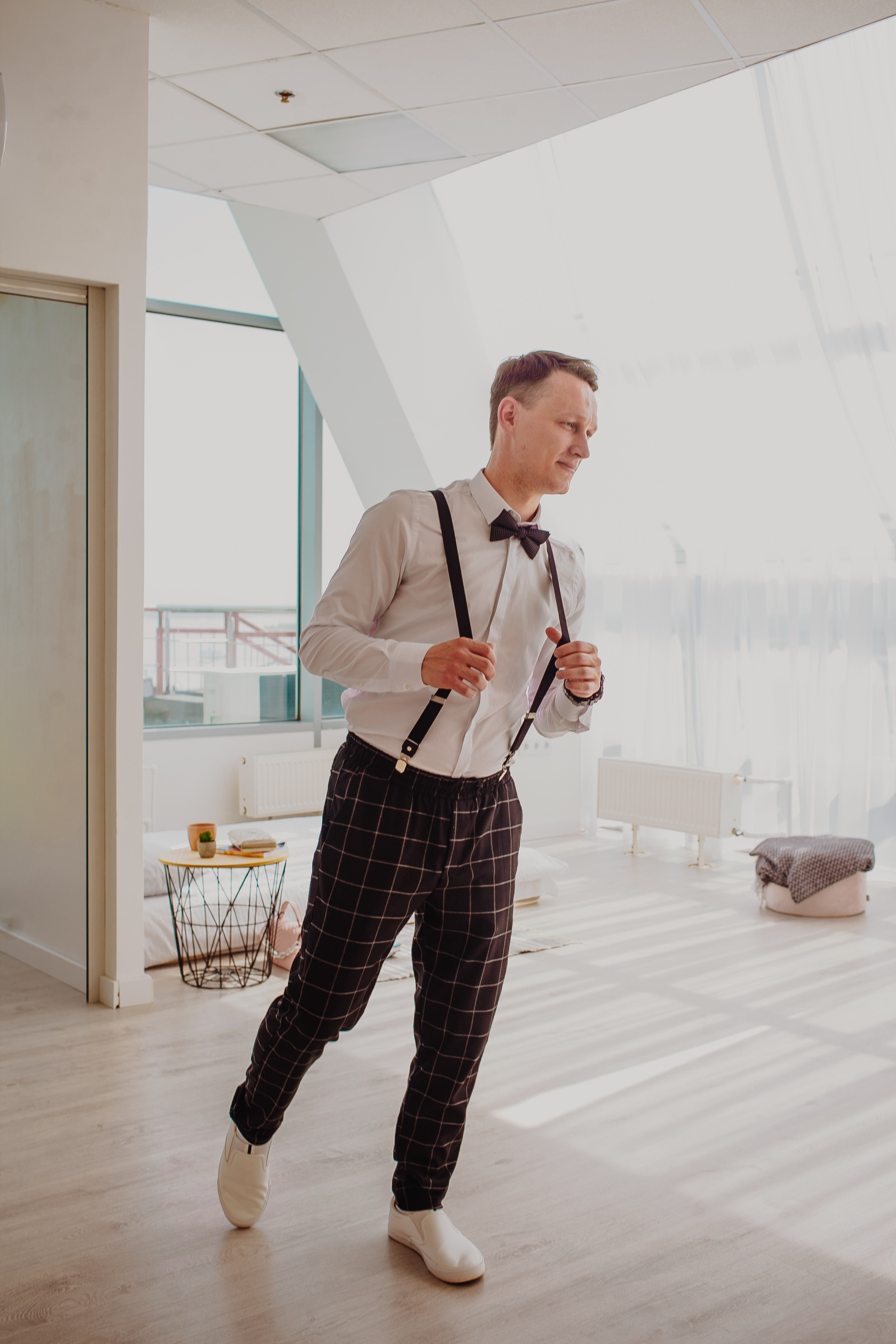 Дмитрий и Александра. Свадебный и детский фотограф в Волгограде Слава Белов