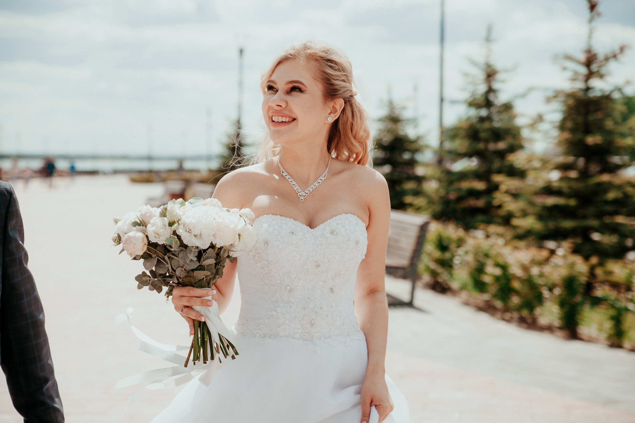 Настя и Никита. Свадебный и детский фотограф в Волгограде Слава Белов