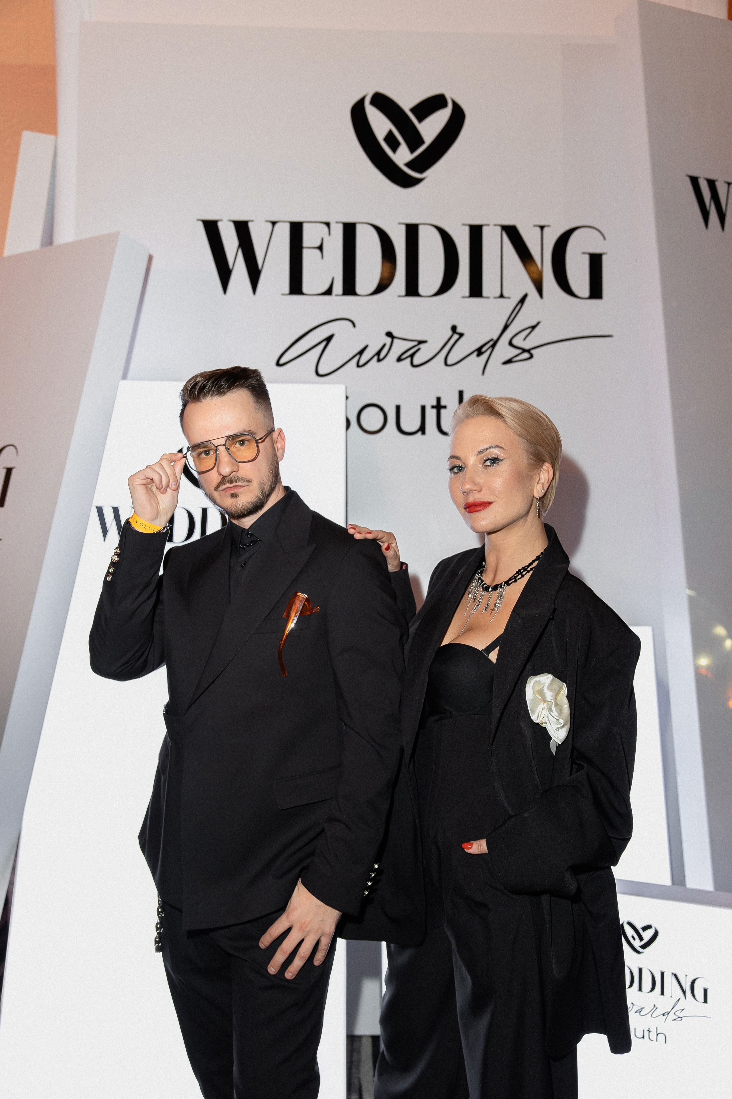 Wedding Awards Ug 2023. Свадебный фотограф в Ростове-на-Дону