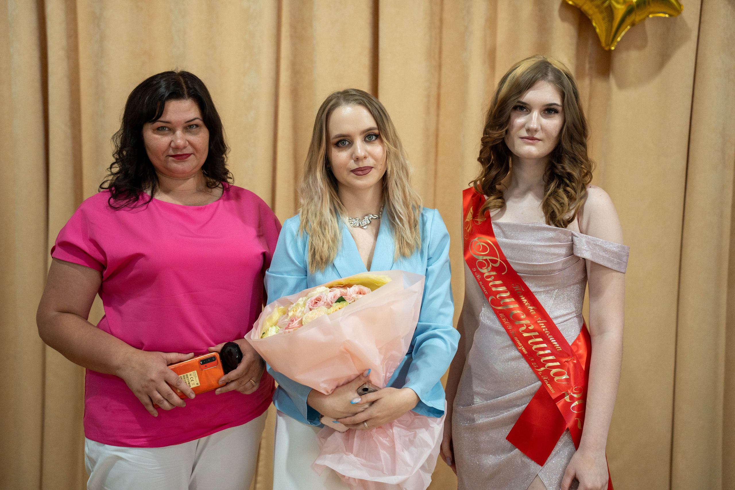 Выпускной 26.06.2026. Коммерческий и художественный фотограф и видеограф в Москве Арсений Тургенев