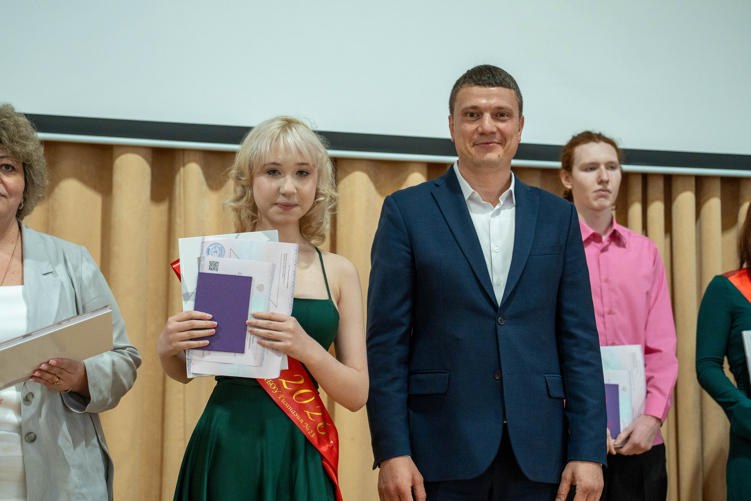 Выпускной 26.06.2026. Коммерческий и художественный фотограф и видеограф в Москве Арсений Тургенев