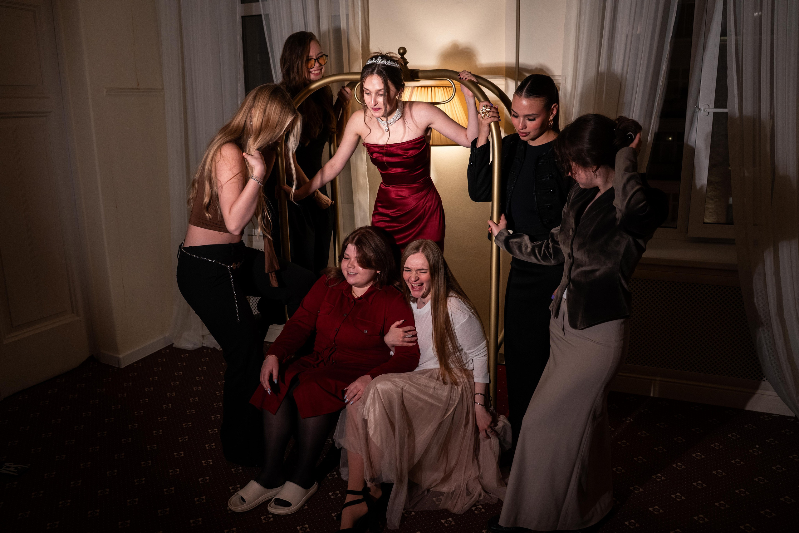 День рождения 14.03.2026. Коммерческий и художественный фотограф и видеограф в Москве Арсений Тургенев