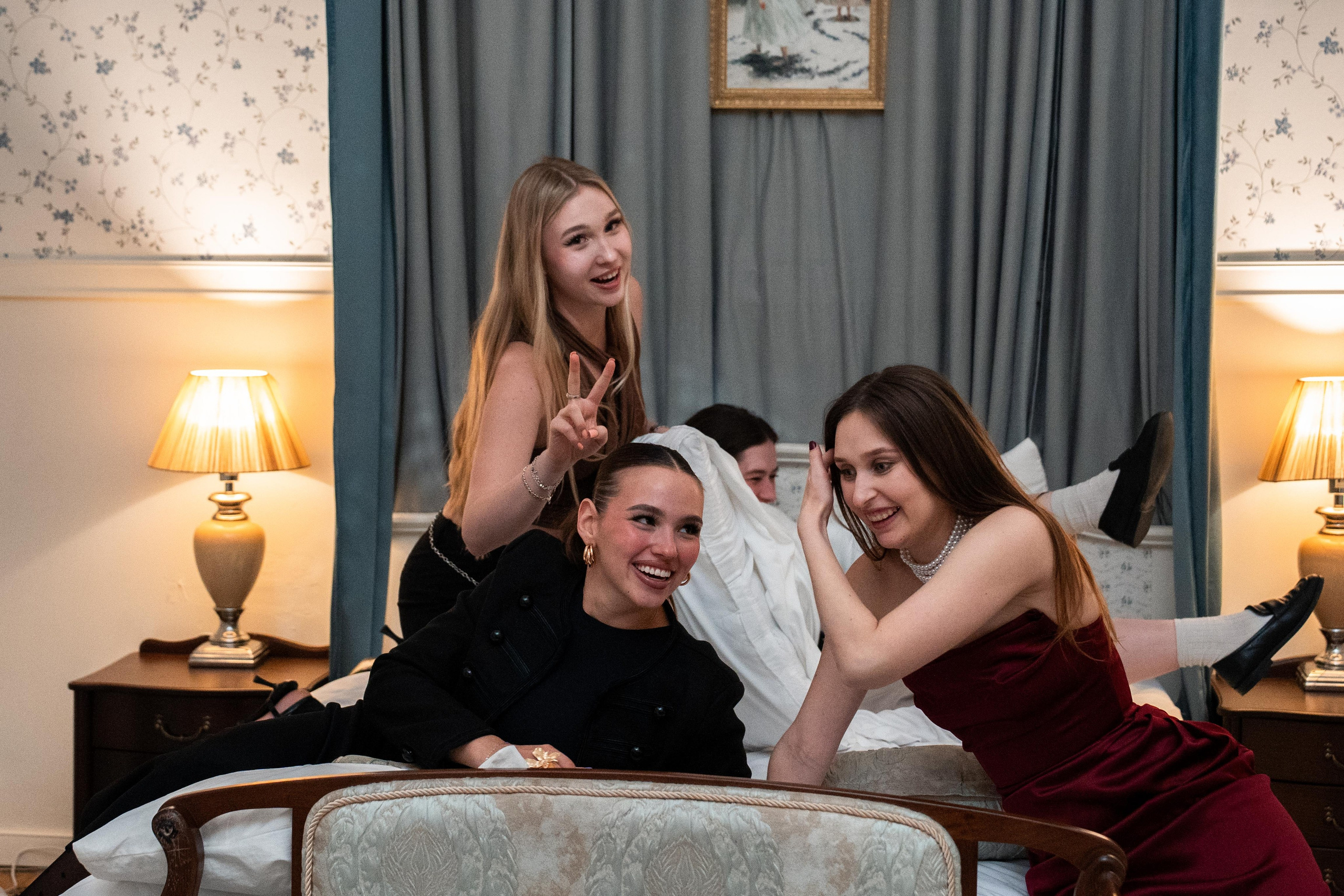 День рождения 14.03.2026. Коммерческий и художественный фотограф и видеограф в Москве Арсений Тургенев