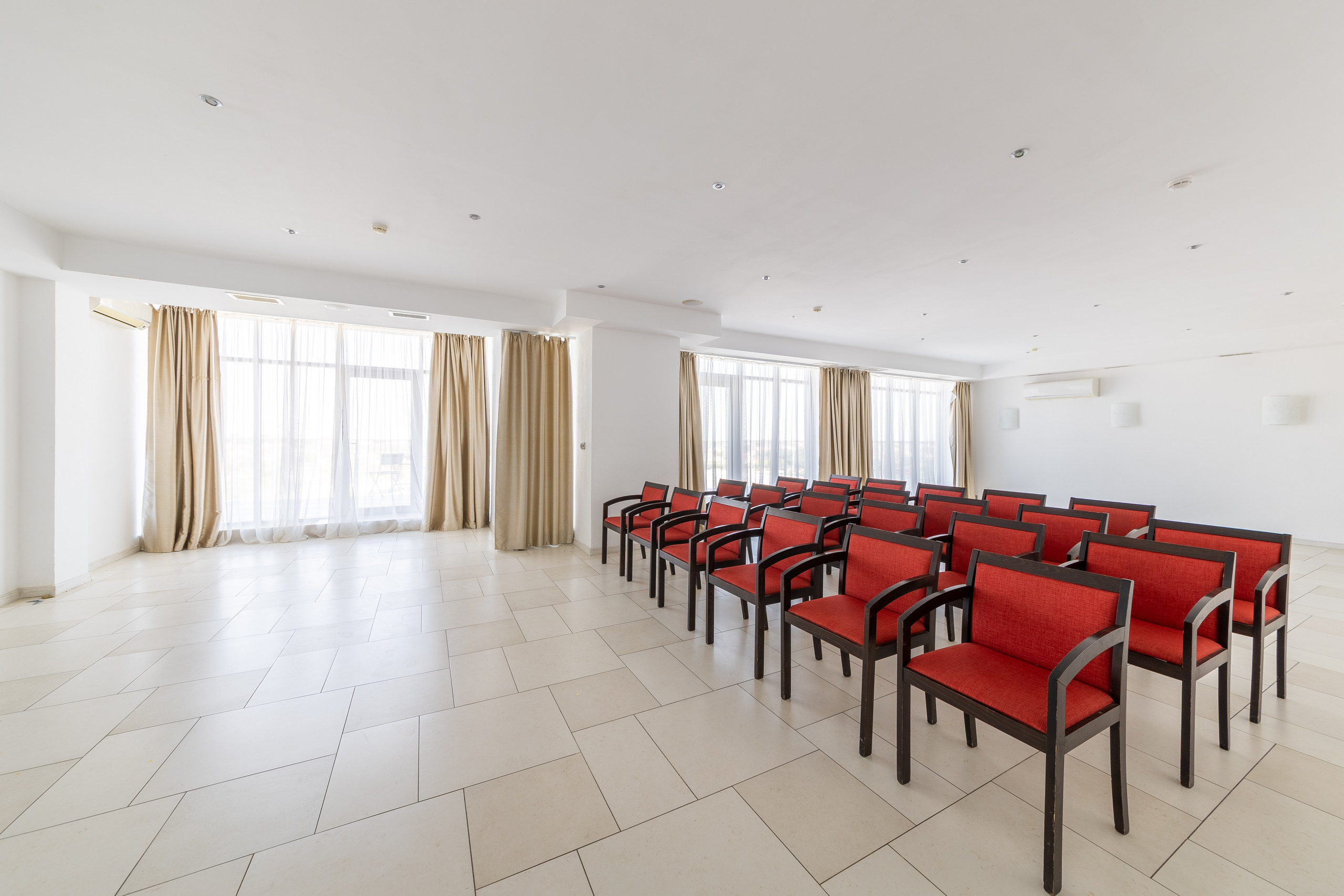 Отель «Золотой Затон» г. Астрахань. Интерьерный фотограф Рафаэль