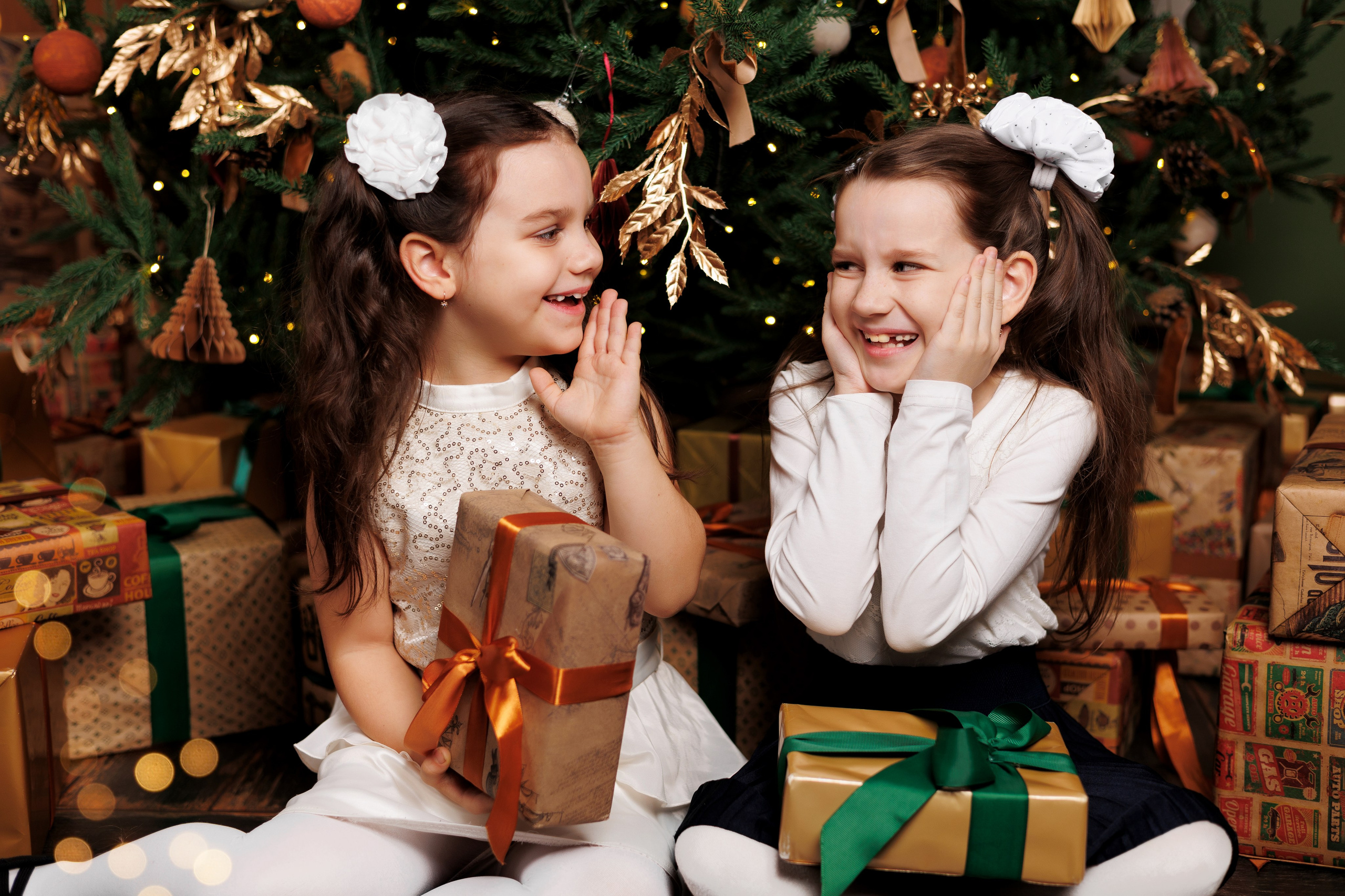 Девчата. Выпускные альбомы. Школьный и семейный фотограф Виктория Игнатьева