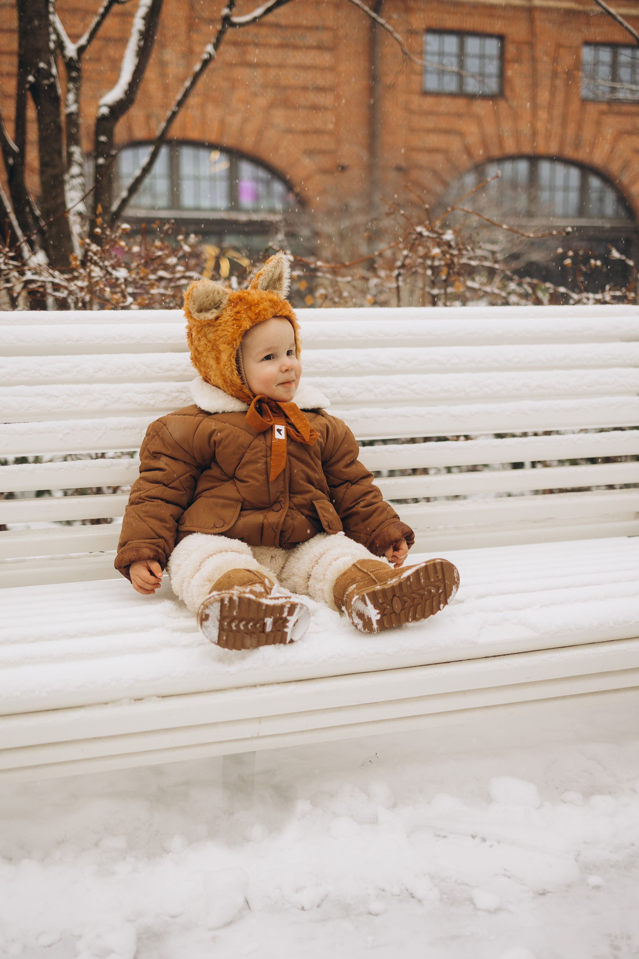 Яна и Лев. Семейный фотограф в Москве Виктория Ястребинская
