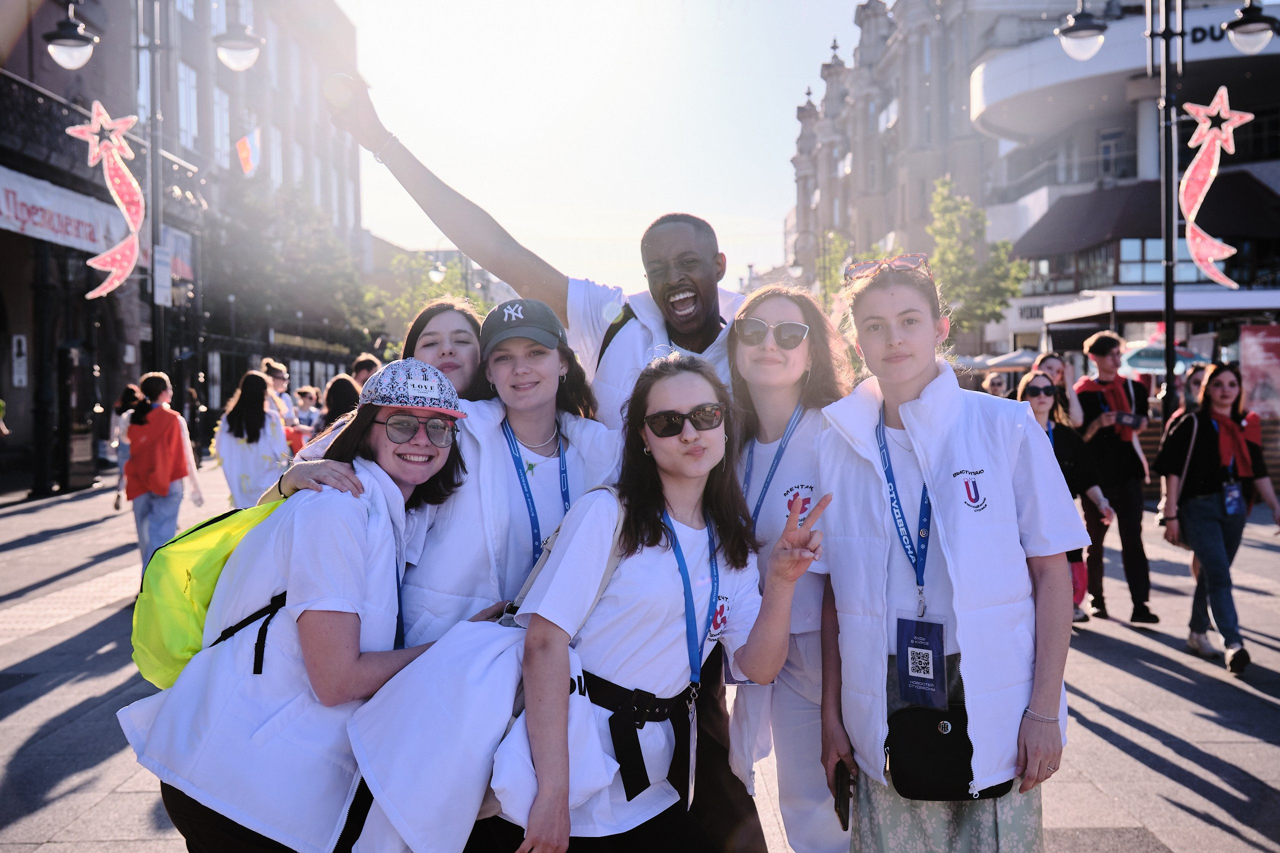 Фотопроекты. Фотограф Корчагин Даниил