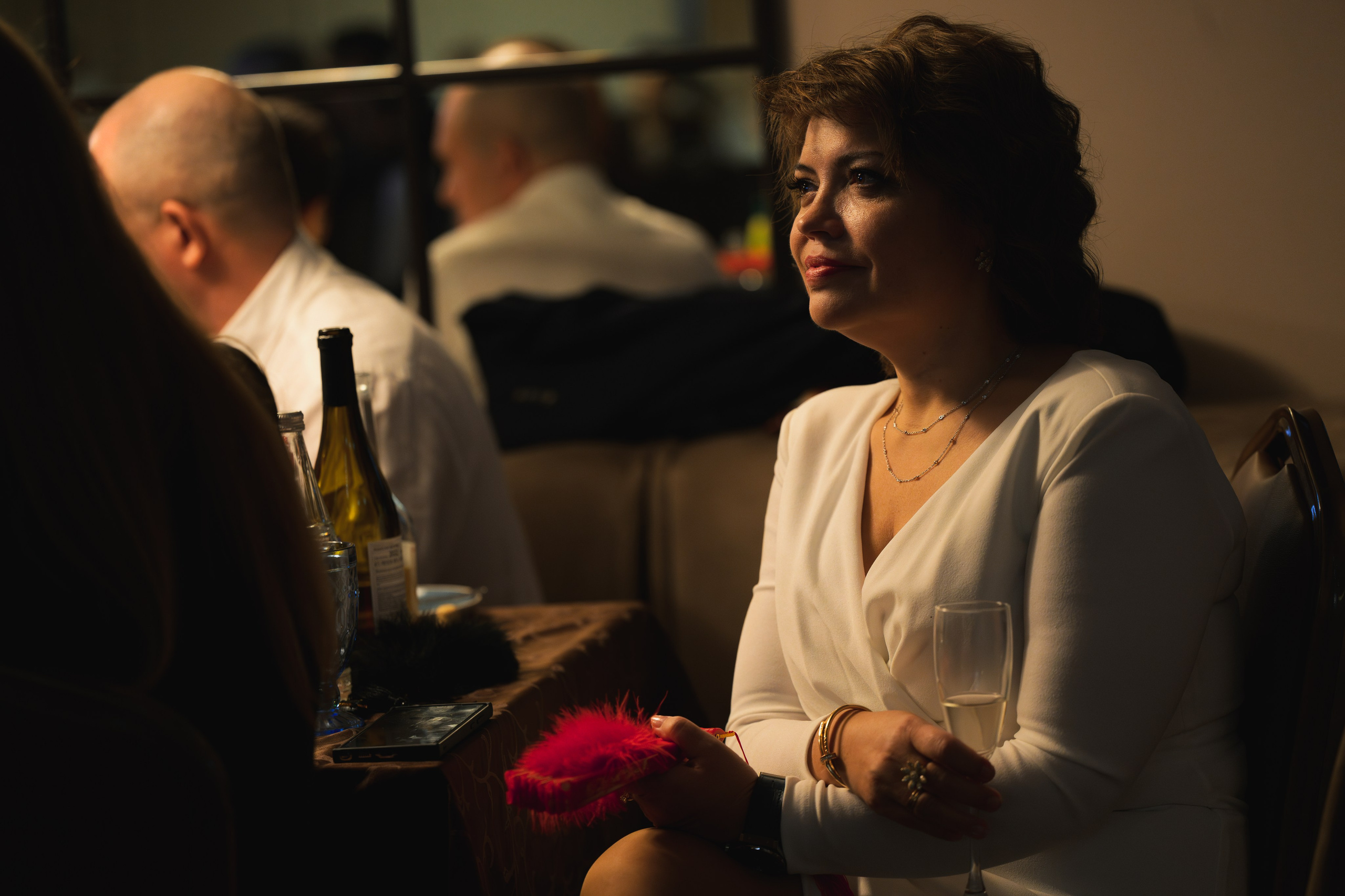 Юбилей Ларисы Викторовны. Свадебный и репортажный фотограф Павел Царьков