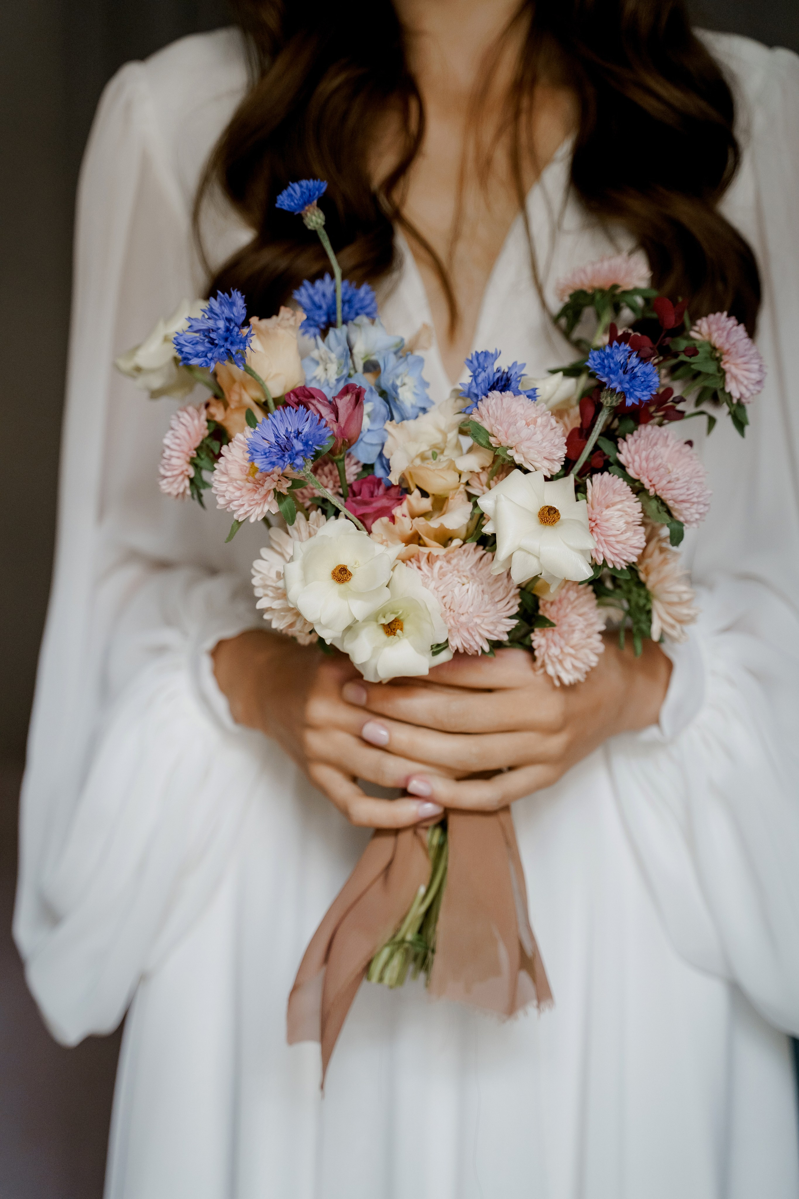Елизавета & Артем. Свадебный фотограф организатор в Санкт-Петербурге Ассоль Опарина