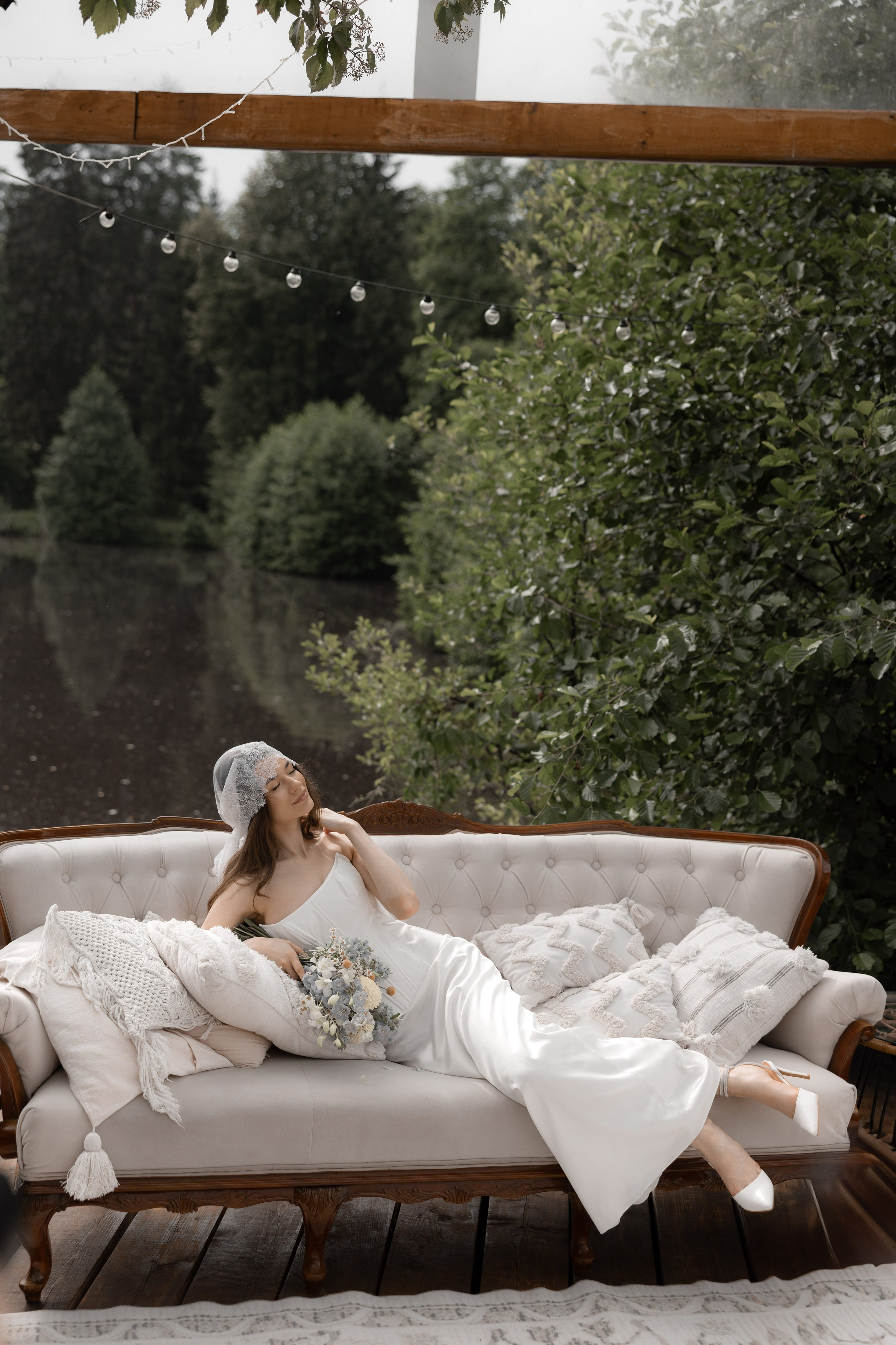 Артур и Таисия. Свадебный фотограф Тула Москва СПБ / Сёмина Дарья