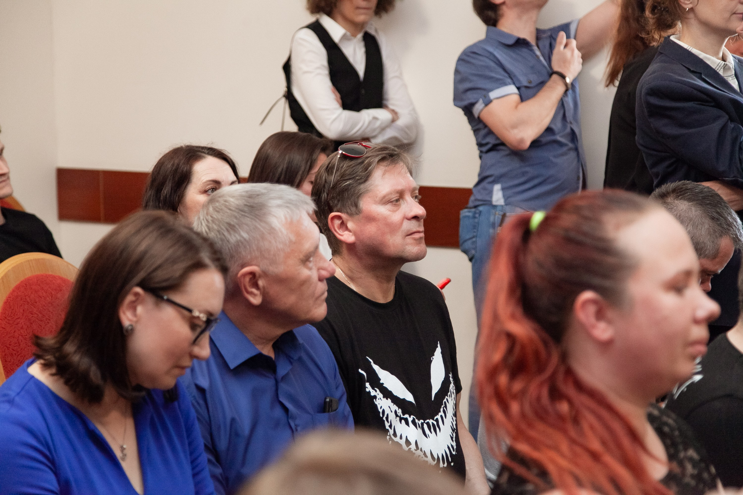 Выпускной 11 класса. Фотограф Перминов Никита СПБ