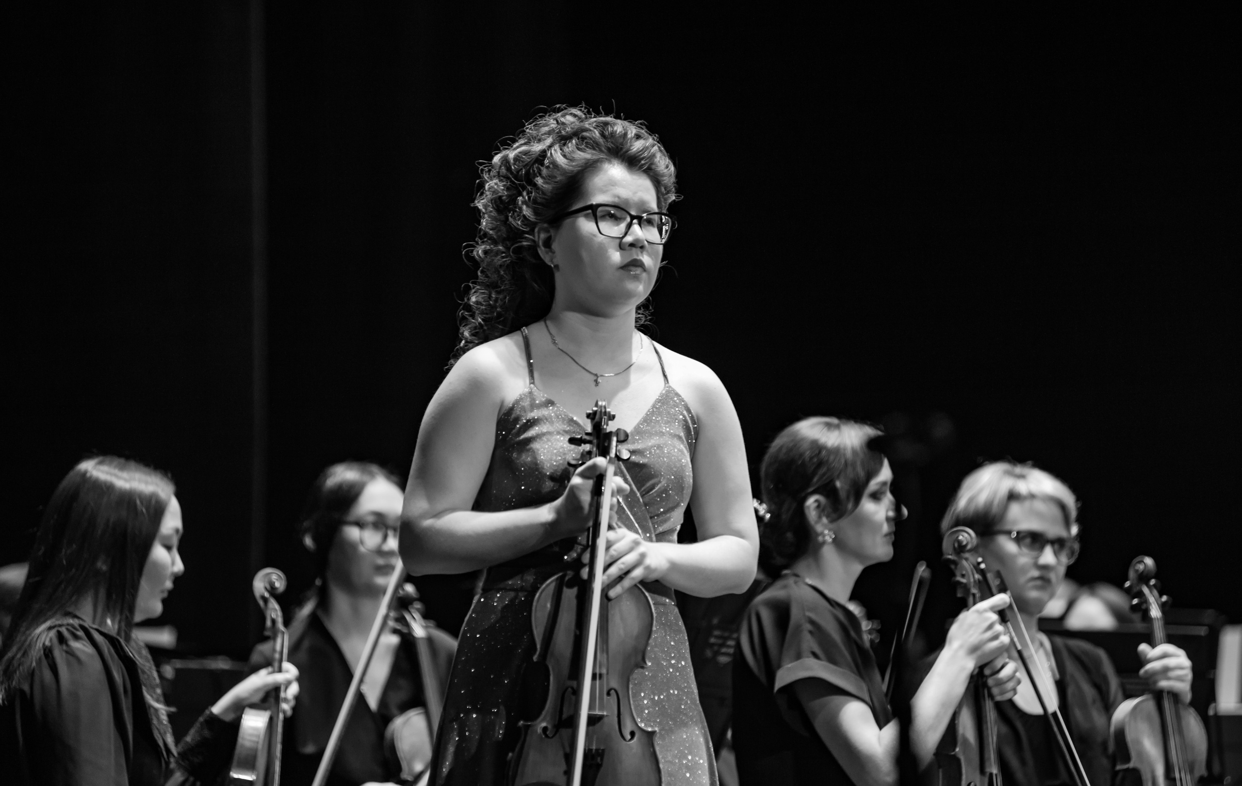 СОЗВЕЗДИЕ МОЛОДЫХ — 2025. Андреева Александра фотограф в г. Улан-Удэ