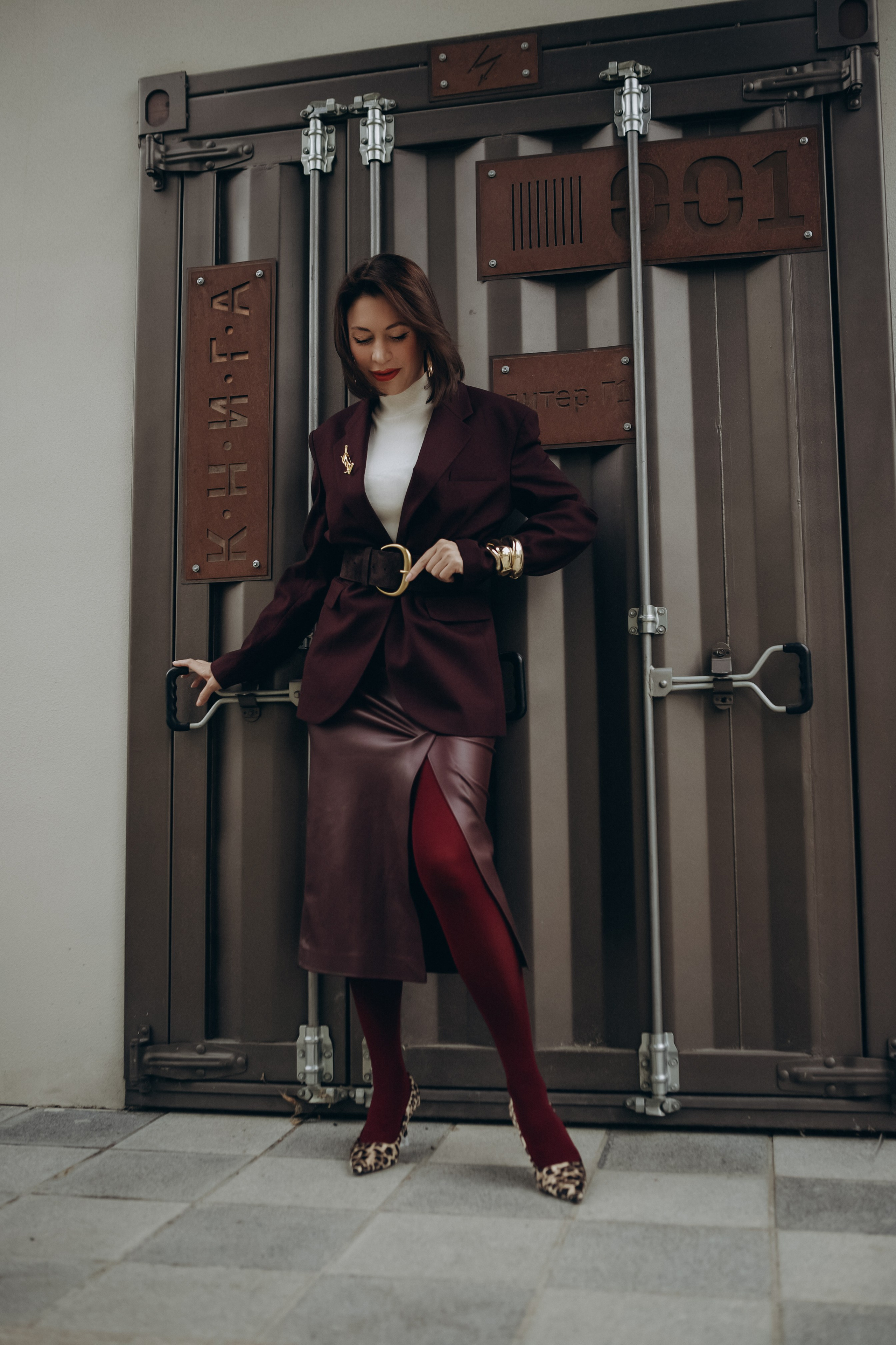 Фотосессия для роскошной Ирены. Женский, мужской портрет, lookbook Краснодар