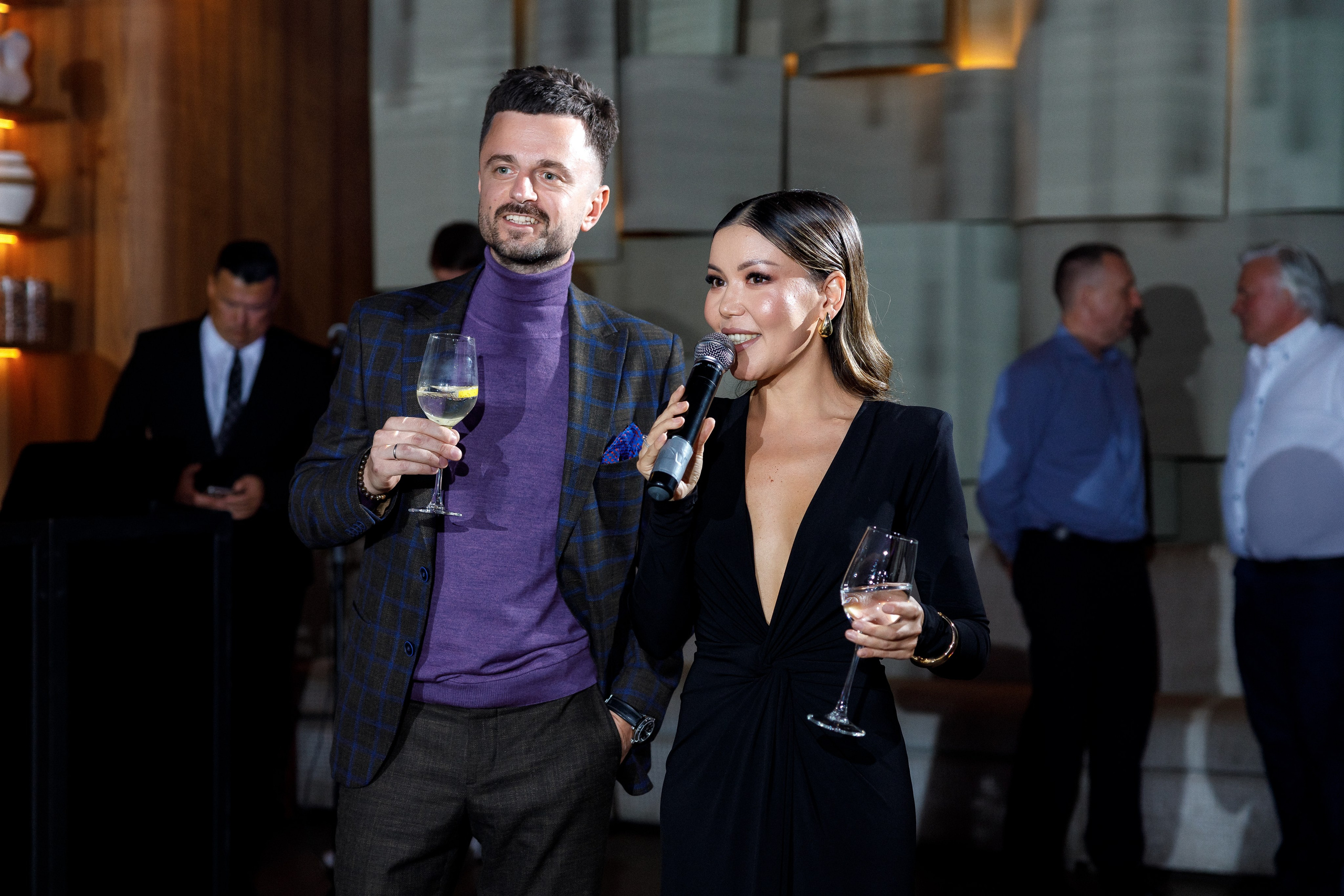 Репортажная съёмка мероприятий — праздники, вечеринки, корпоративы. Фотограф Марина Юдина. Подольск, Москва