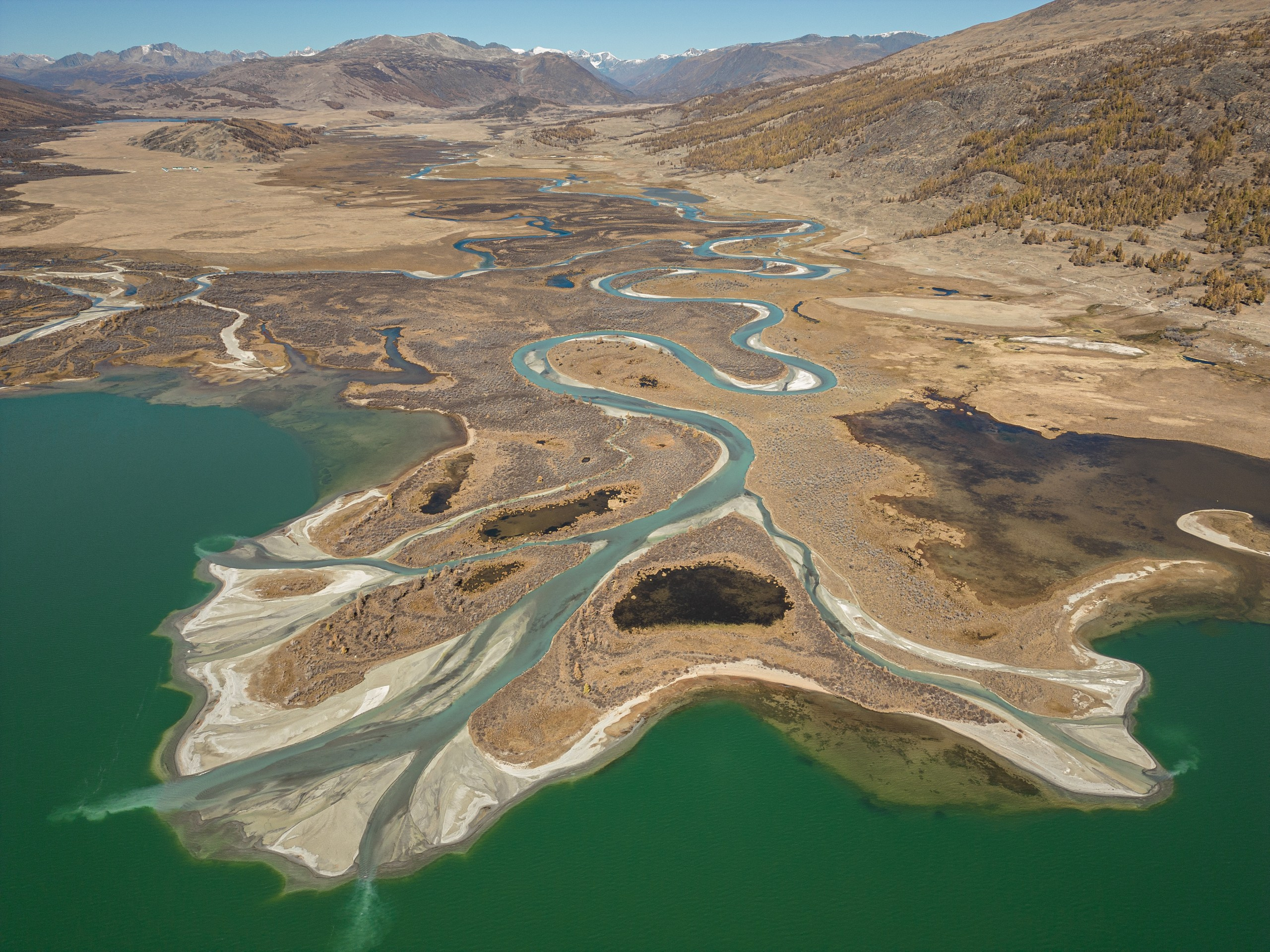 Монголия. Фотограф в Красноярске Нерозя Александр. Пейзаж, природа, портрет