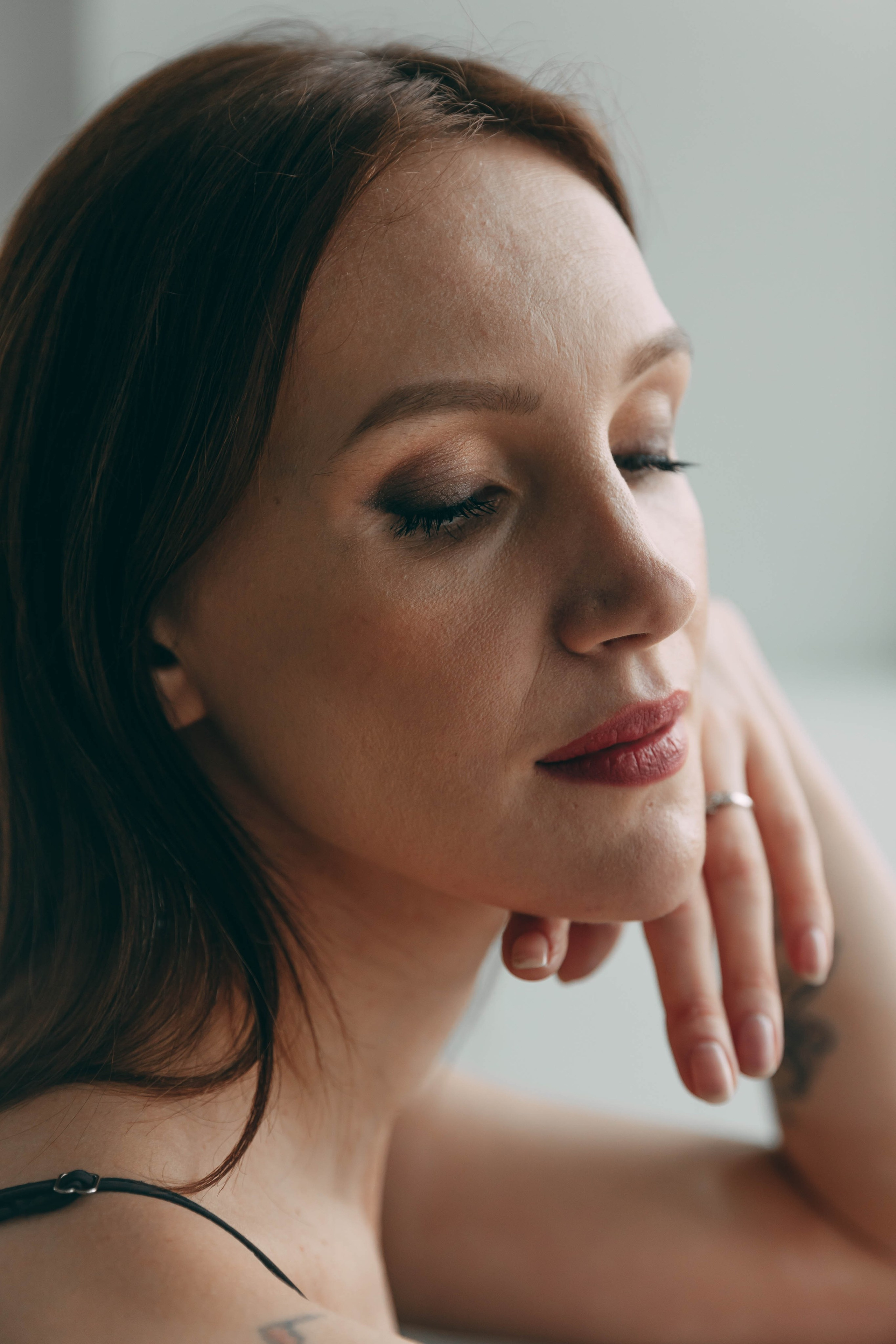 Лиза. Семейный фотограф в Санкт-Петербурге Алиса Мохова