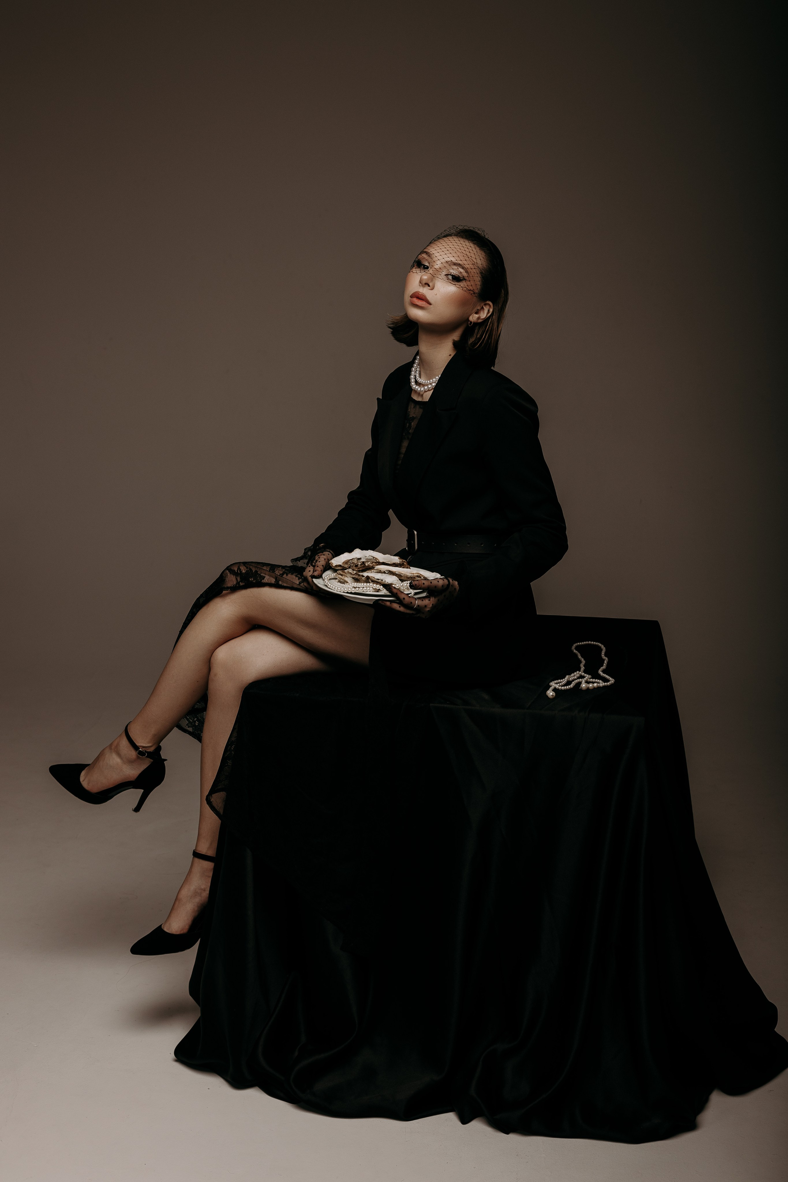 Полина. Майорова Валерия Фотограф Ставрополь