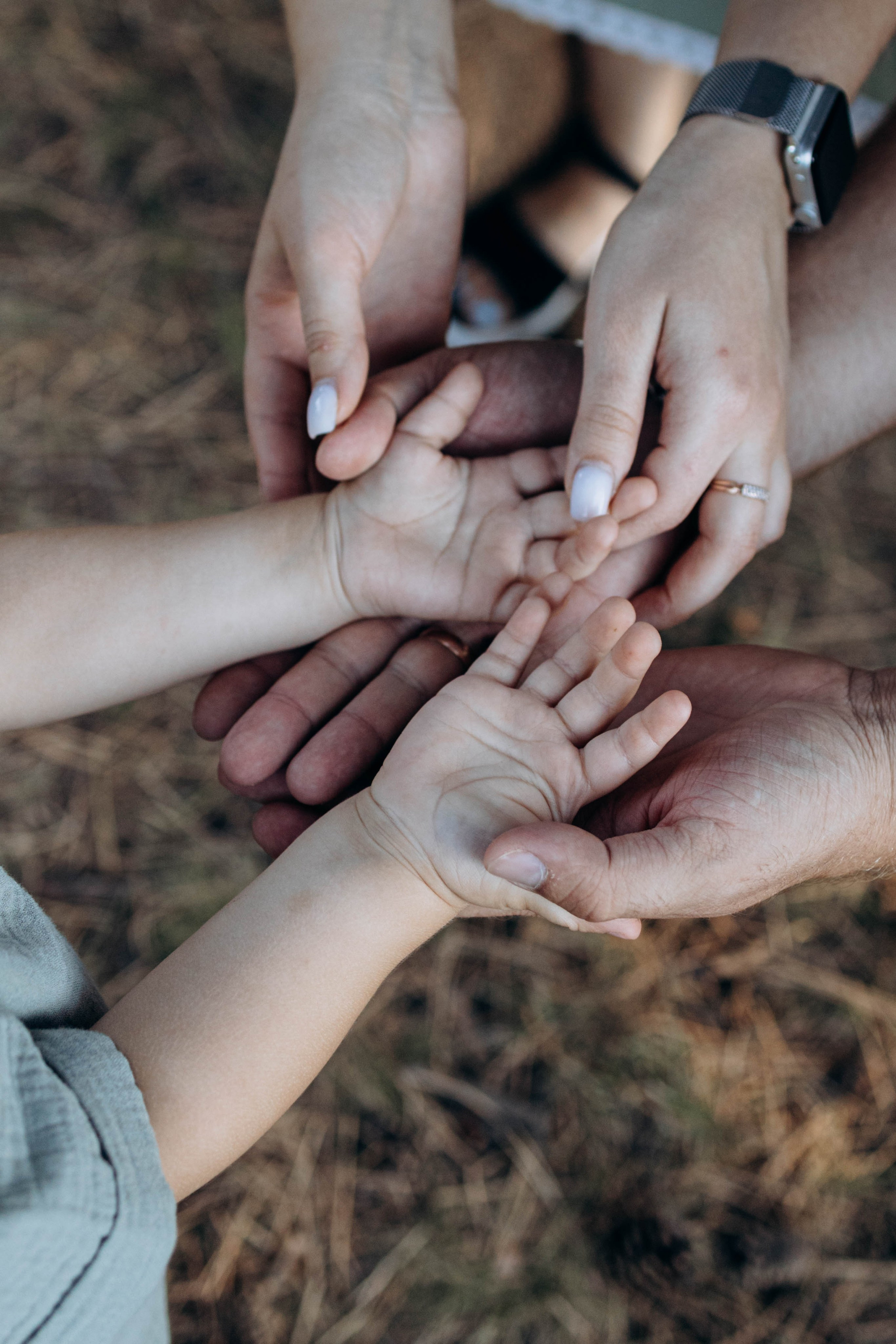 Лиза, Игорь и Даня. Майорова Валерия Фотограф Ставрополь