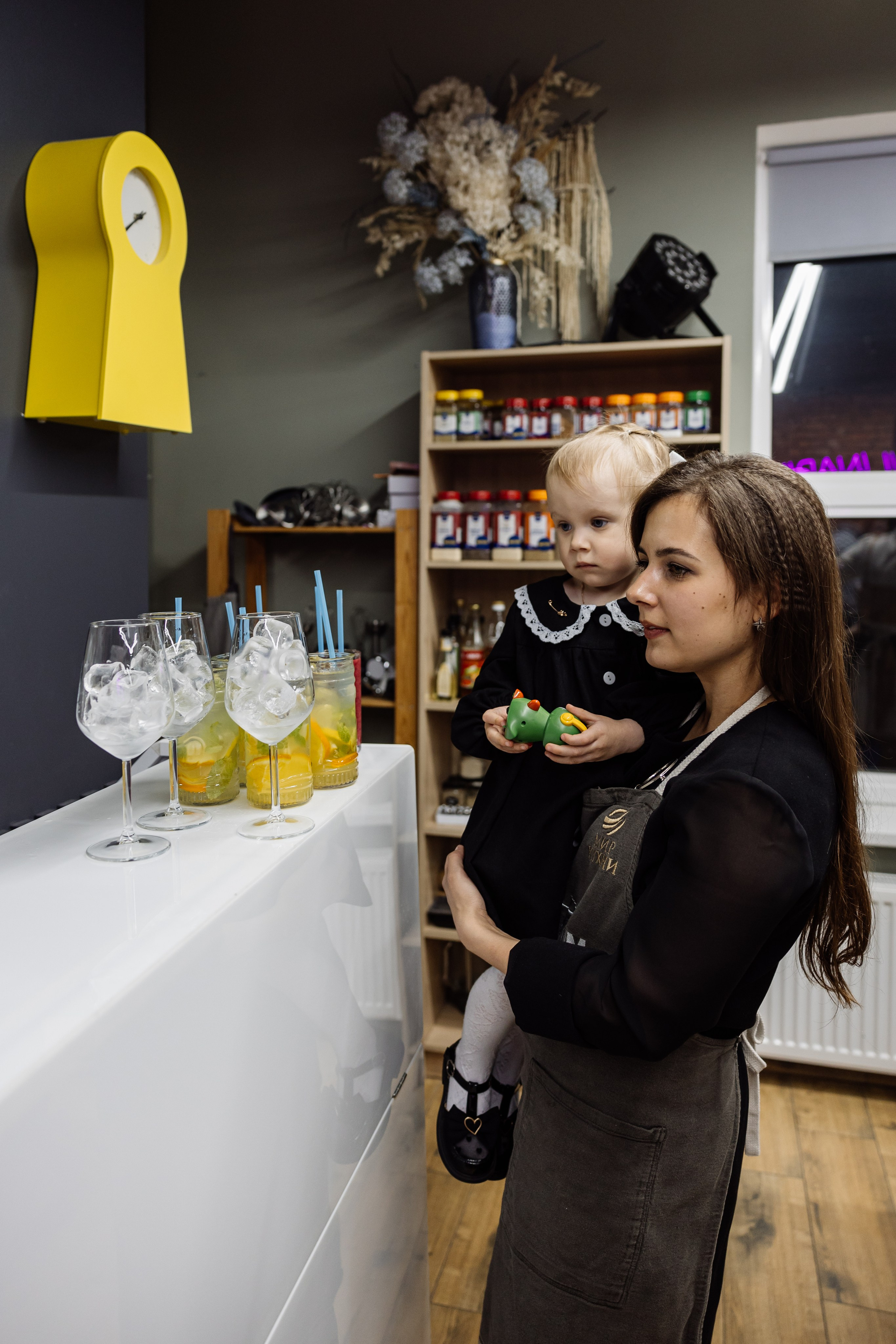 Кулинариум. Майорова Валерия Фотограф Ставрополь