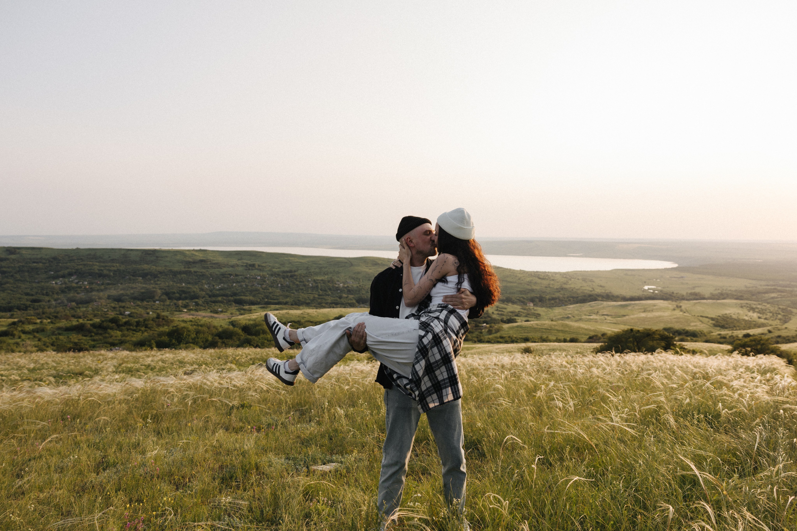 Саша и Саня. Майорова Валерия Фотограф Ставрополь