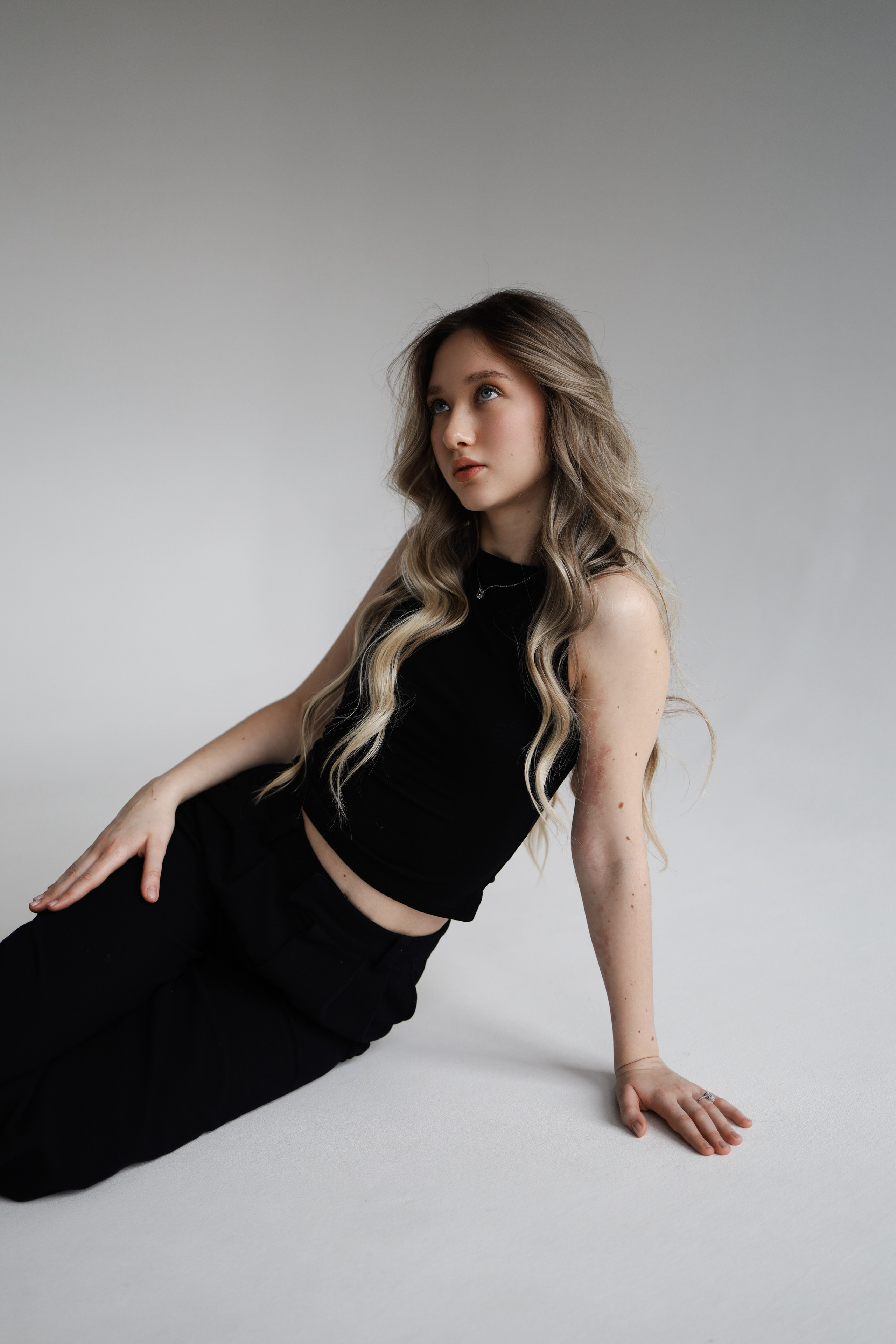 Лера. Майорова Валерия Фотограф Ставрополь