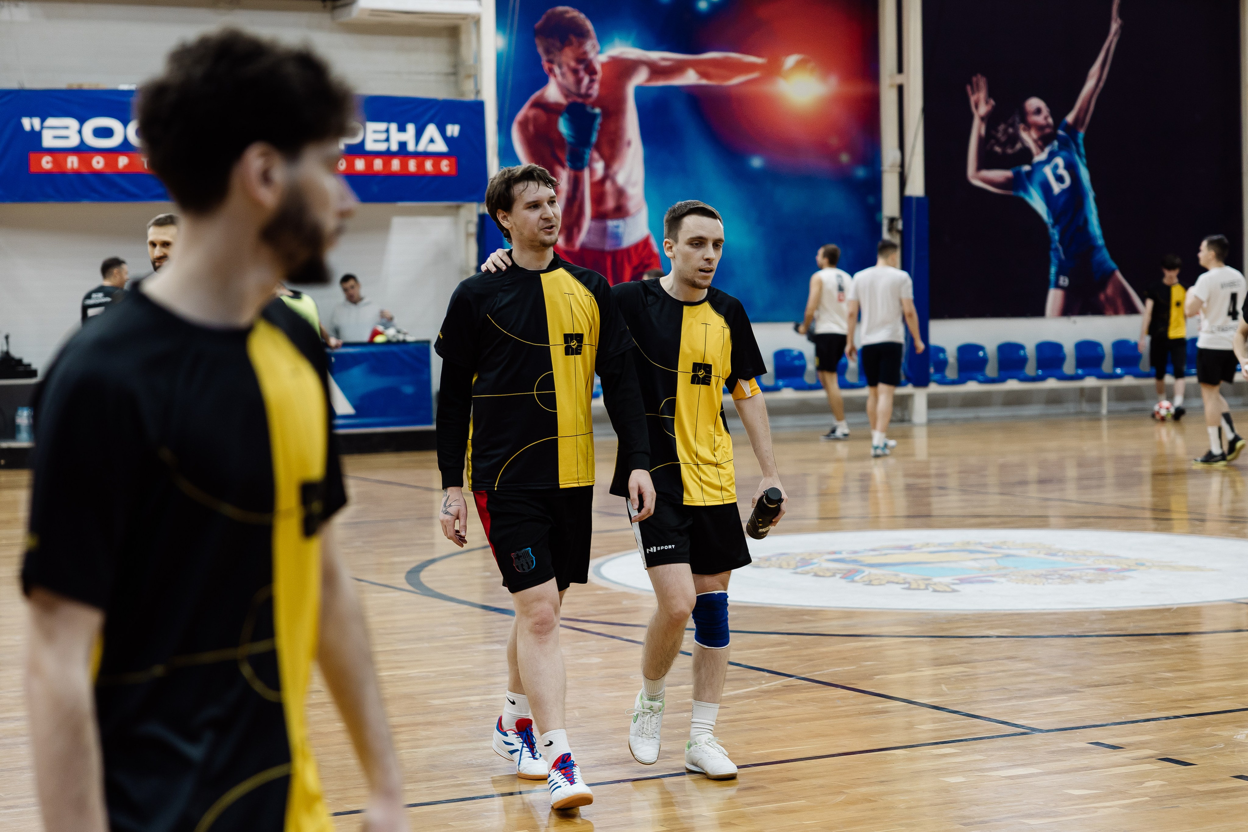 Футбол. Майорова Валерия Фотограф Ставрополь