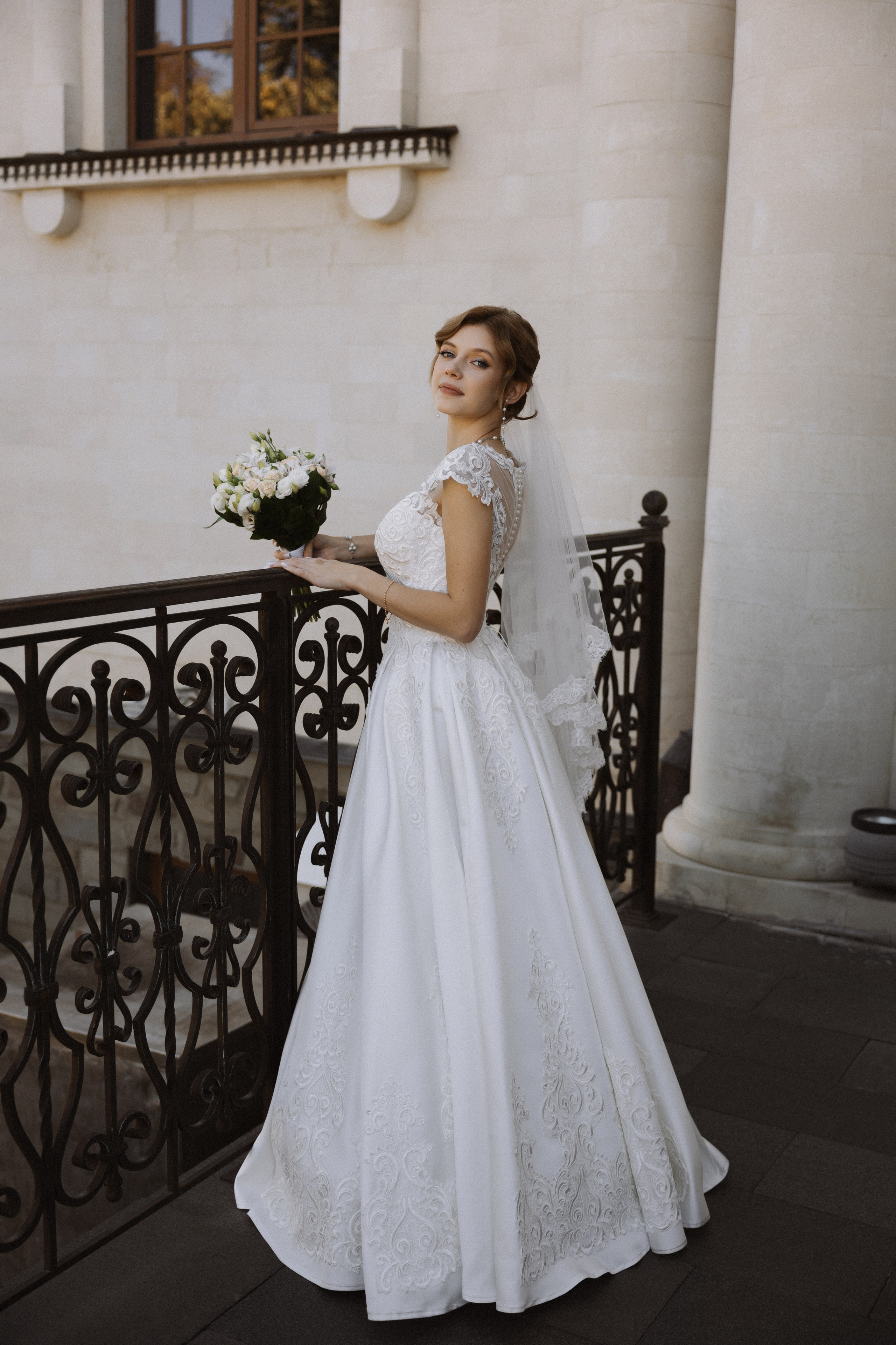 Михаил & Екатерина. Майорова Валерия Фотограф Ставрополь