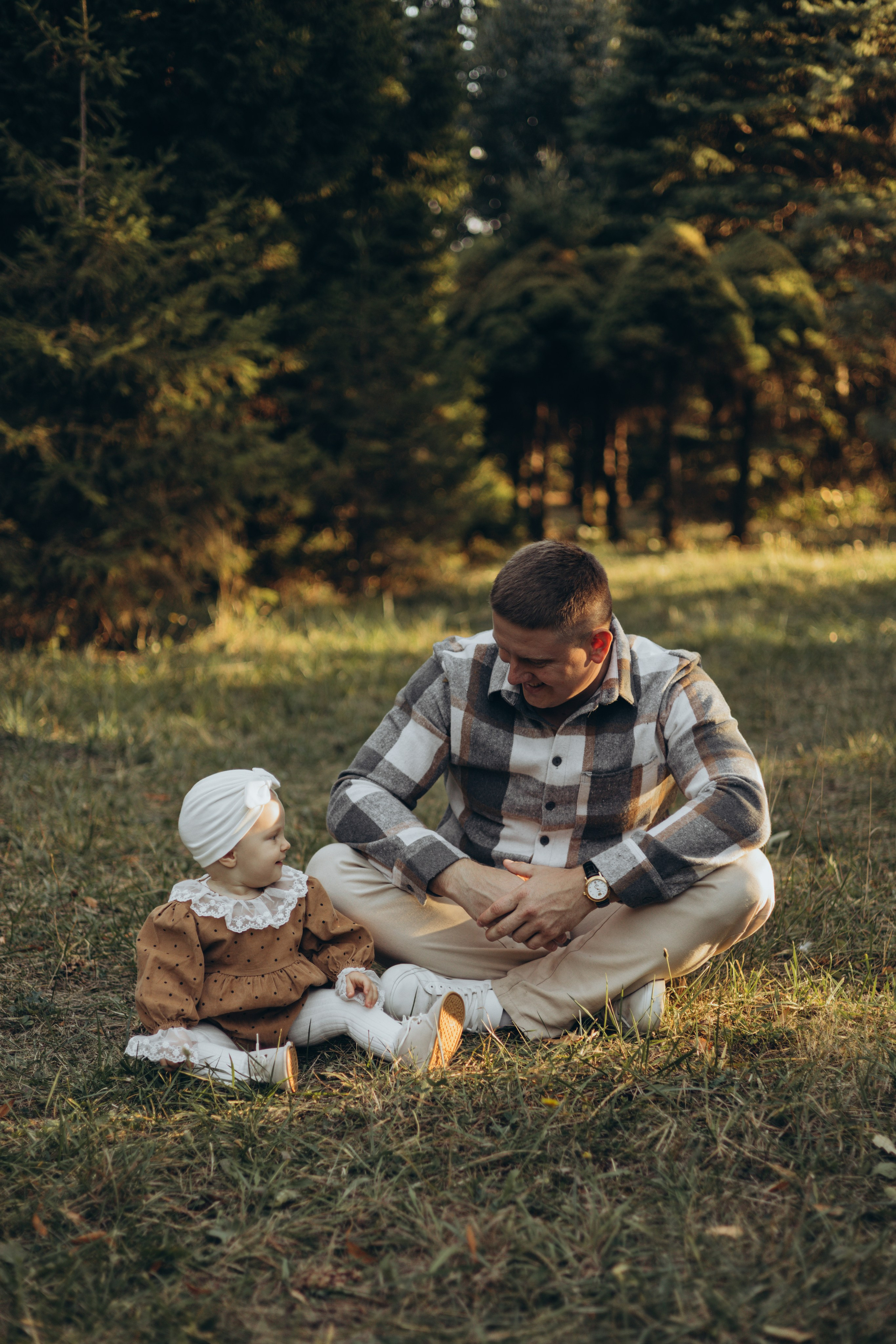 Злате 1 годик. Майорова Валерия Фотограф Ставрополь
