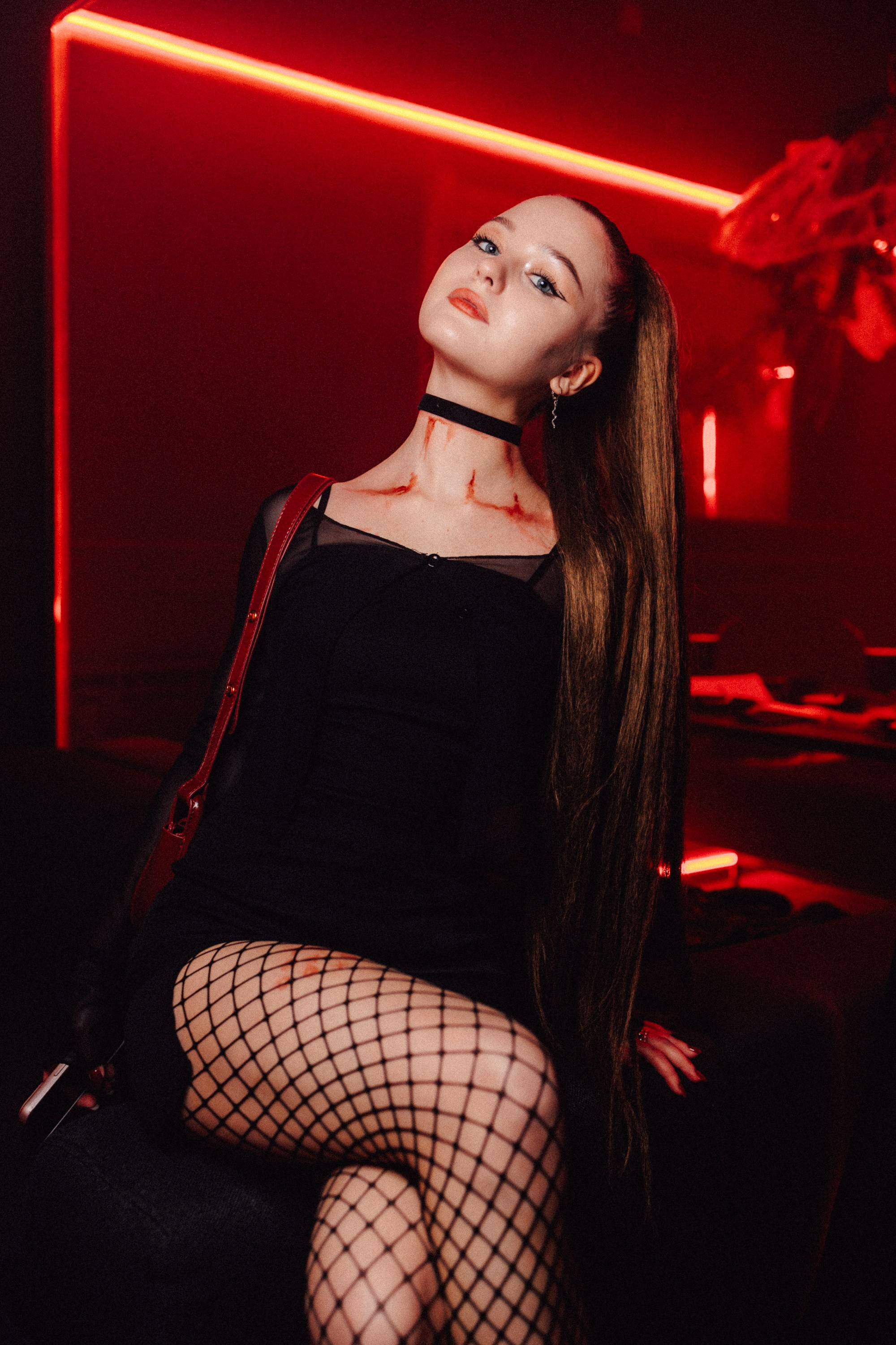 TOCHKA Halloween '23/24. Фотограф в Тюмени