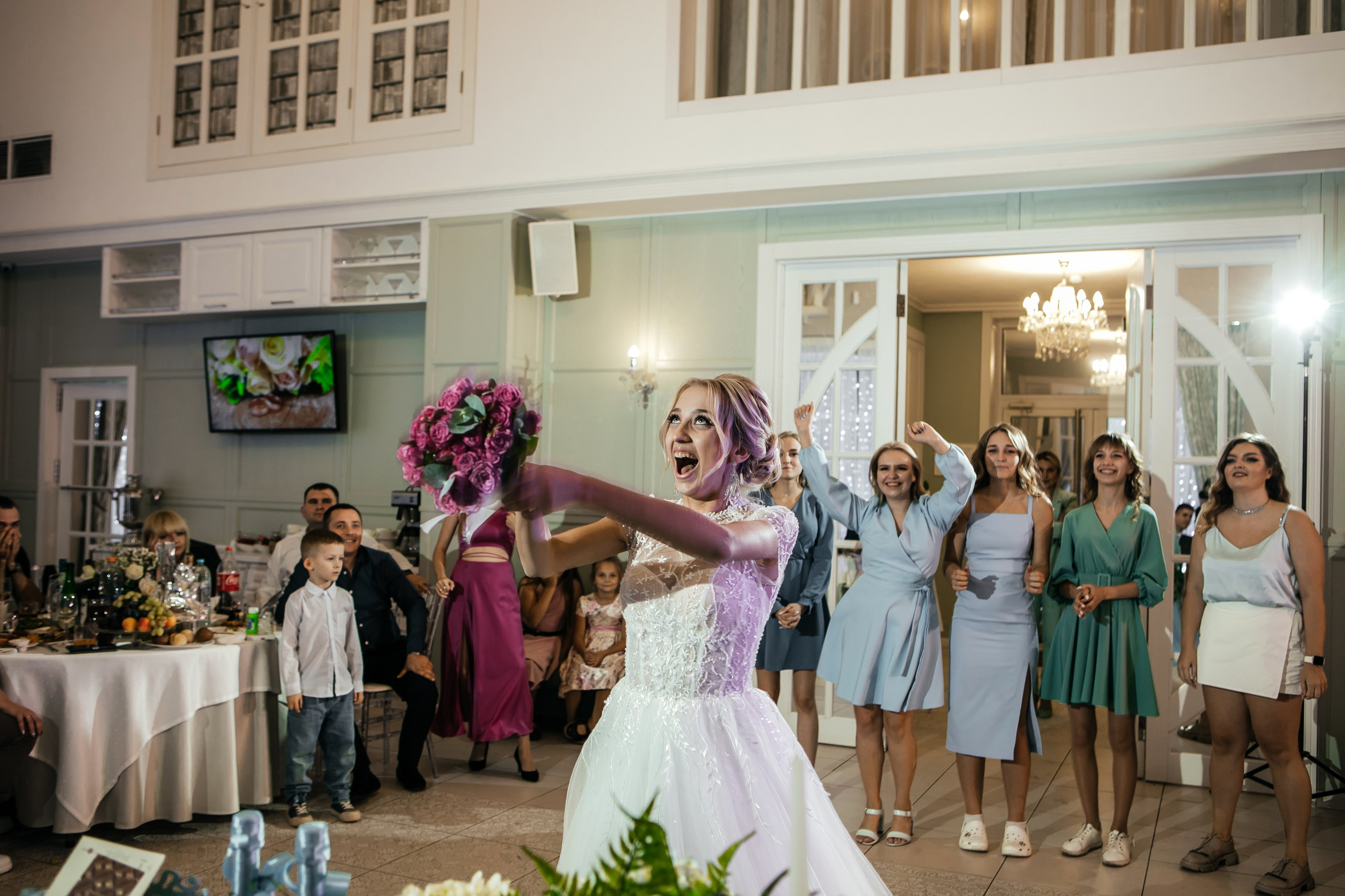 Даша и Влад. Chertovskih.ru