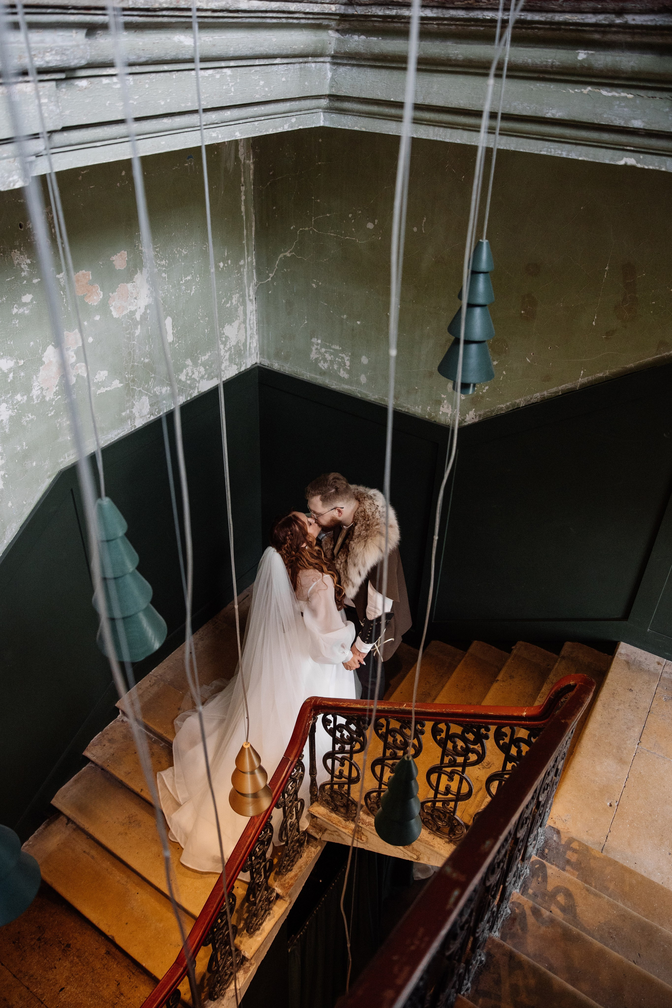 В стиле Властелина Колец. Свадебный фотограф в Нижнем Новгороде — Эдуард Смирнов