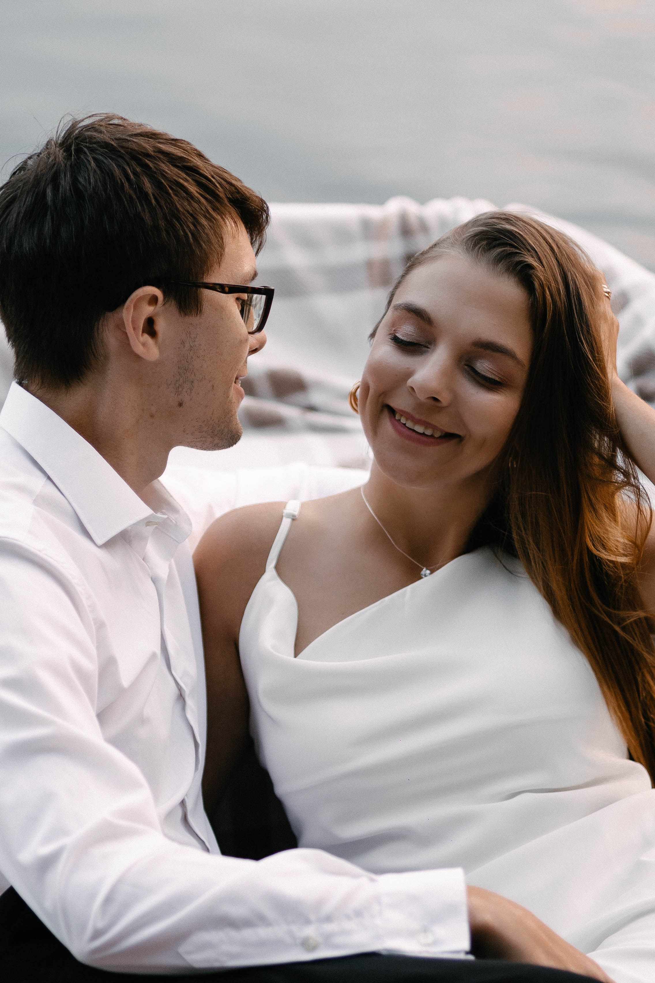 Анастасия и Эдуард. Фотограф Veronika Potaseva