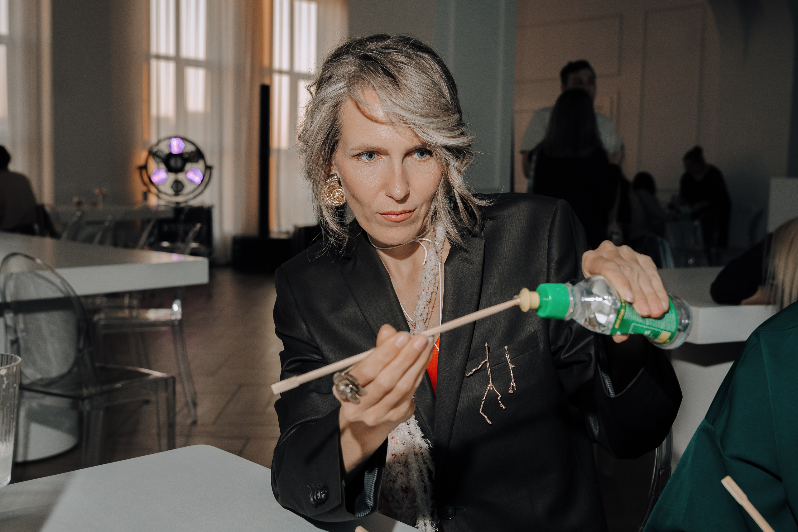 ДЕНЬ РОЖДЕНИЯ ВАСИЛИЯ «ADAGIO». Репортажный фотограф Зуев Роман г. Челябинск