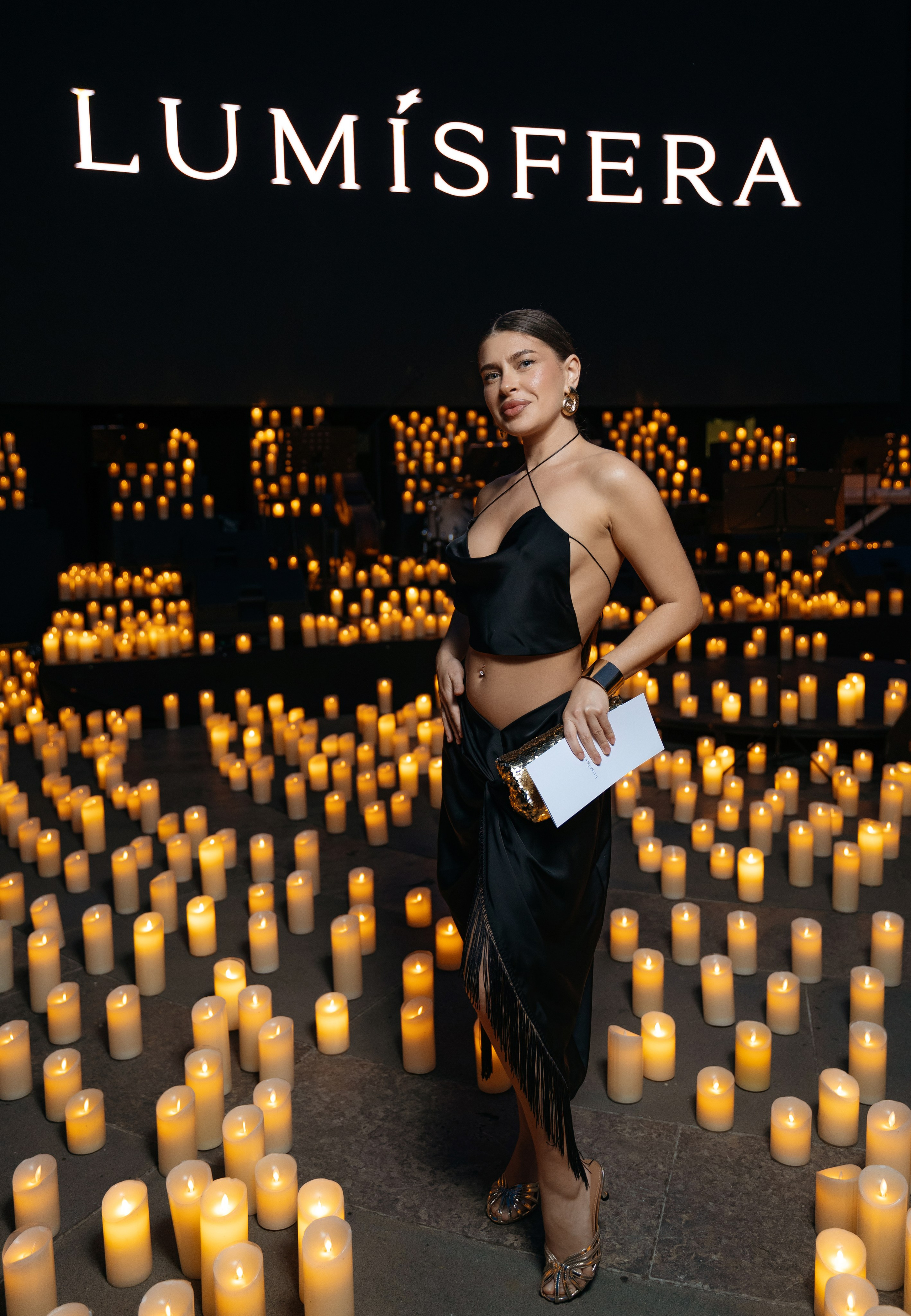 Концерт LUMISFERA. Свадебный и семейный фотограф в Краснодаре Павел Мельников