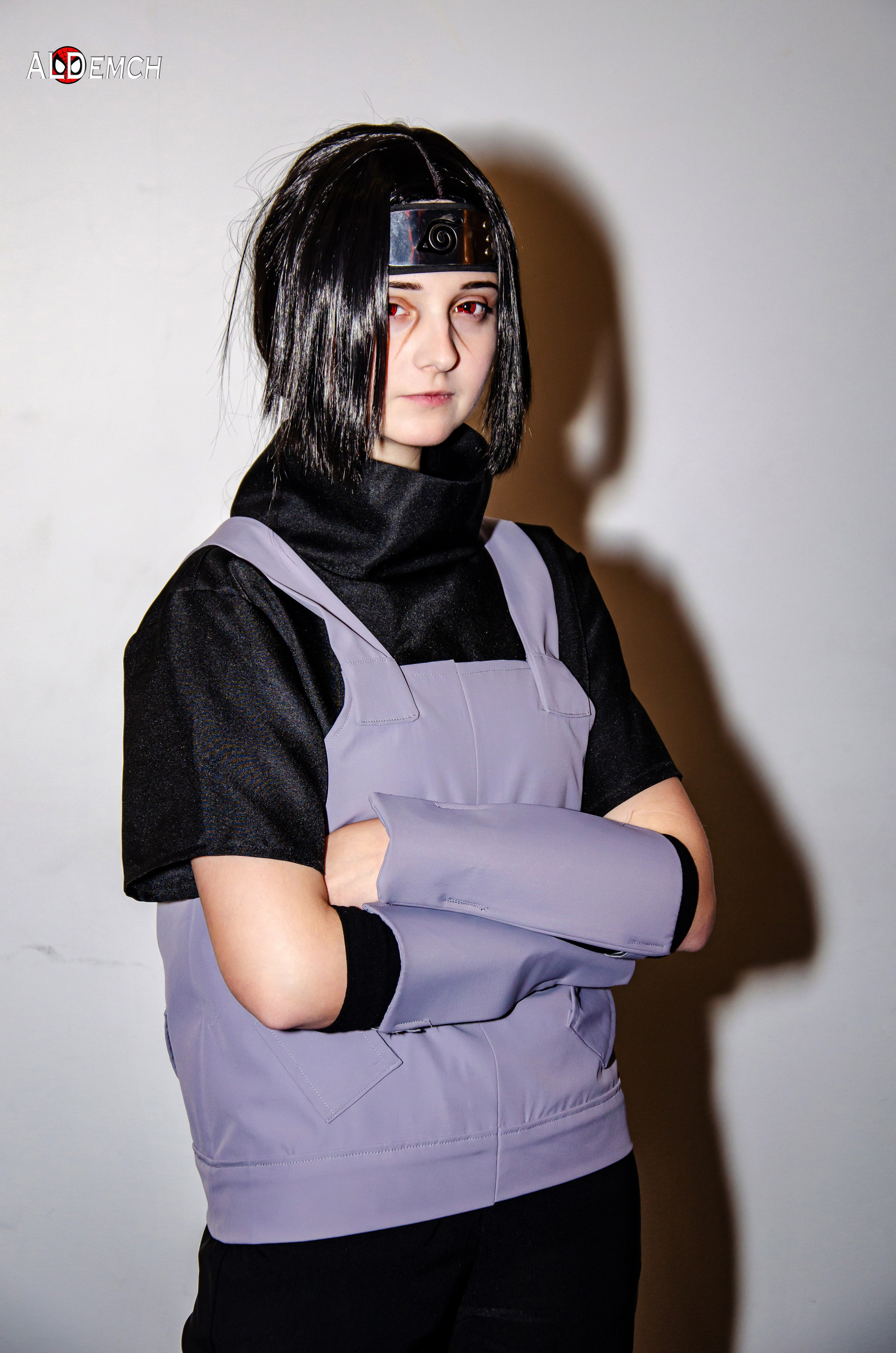 Хэллоуин и косплей фестиваль FFP в Москве, Красный Октябрь