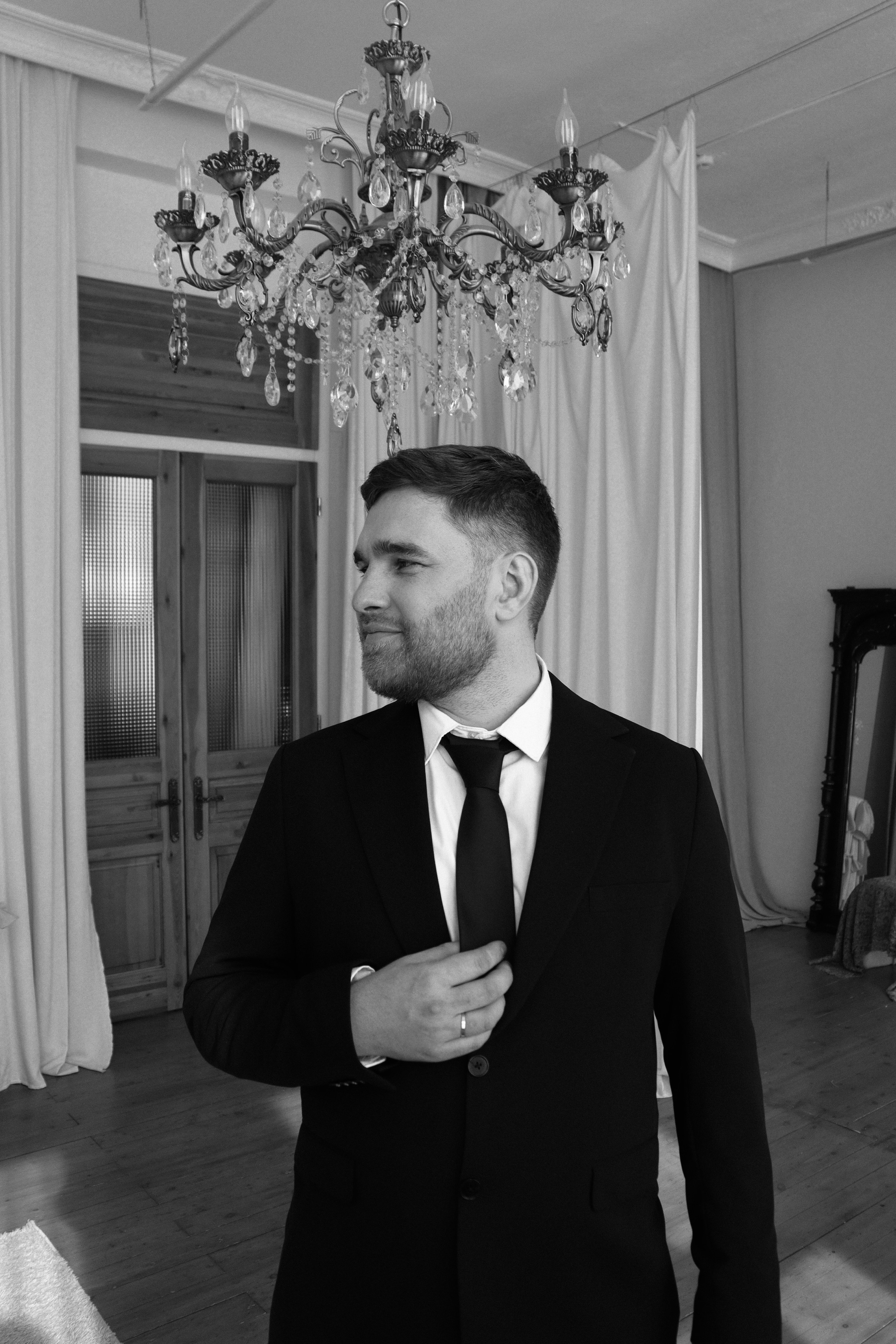 Полина и Александр. Фотограф из Иркутска, Софья Домишкевич