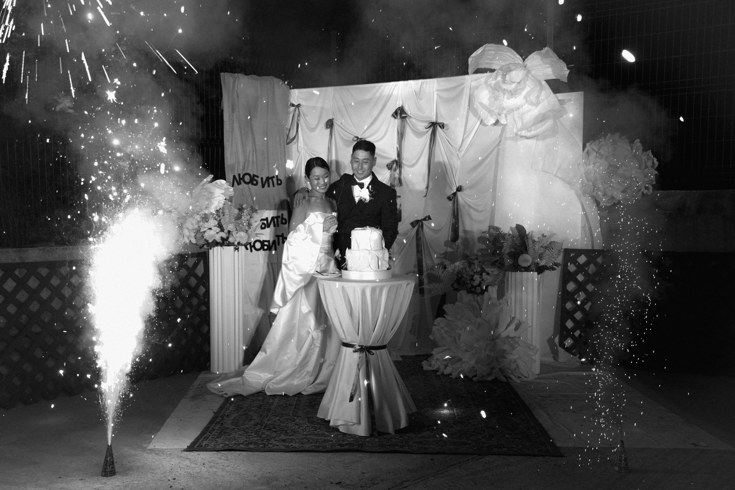 Хэшэгто и Мэдогма. Фотограф Улан-Удэ