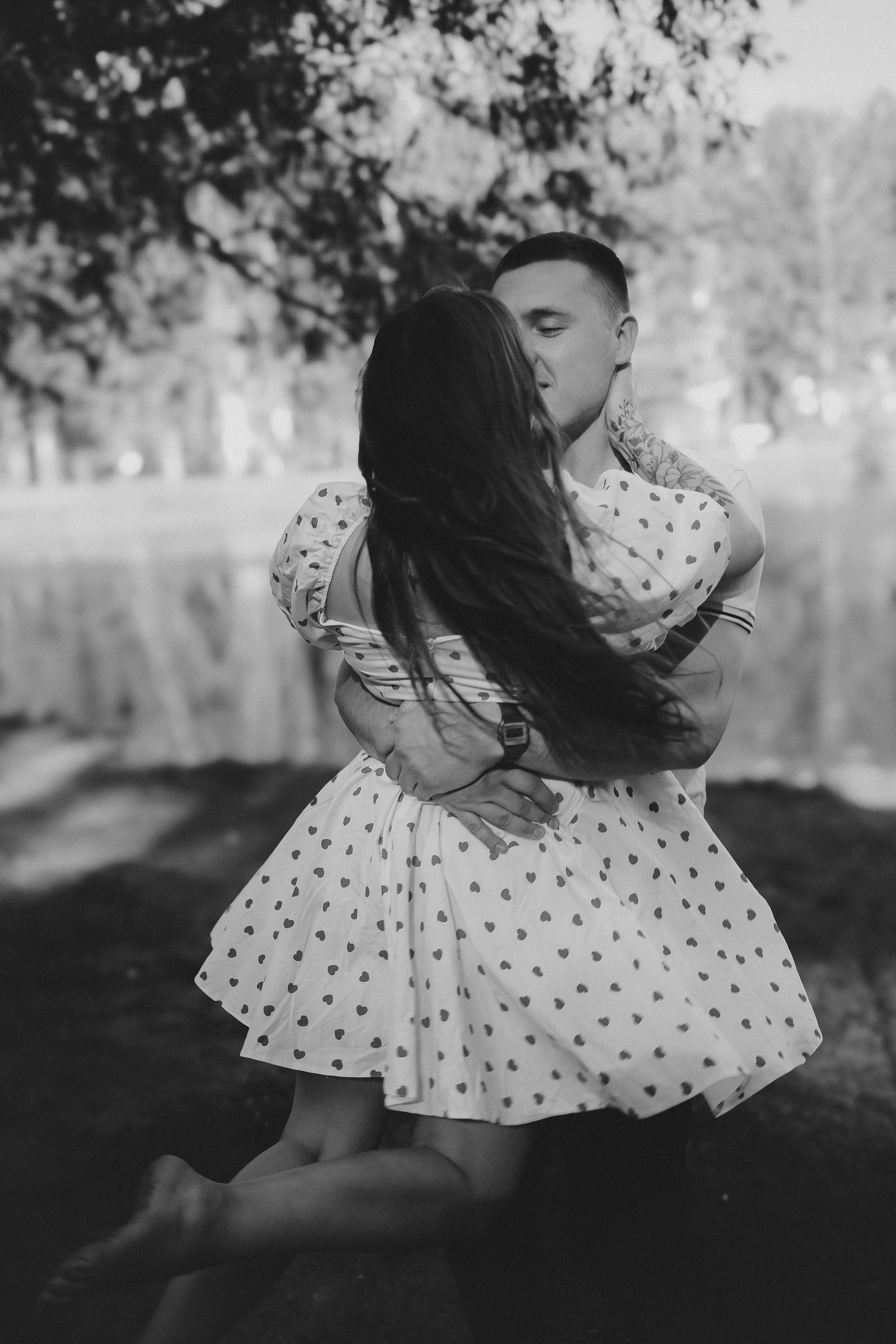 Love Story. Анна Михайлова|Свадебный фотограф в Санкт-Петербурге