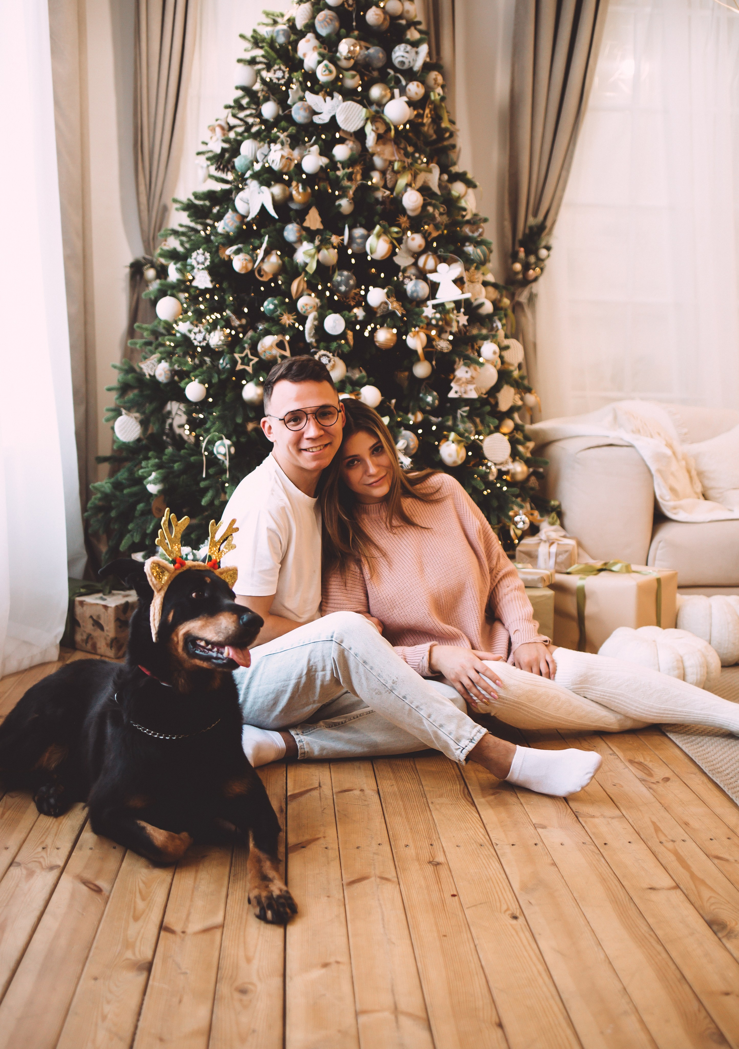 Антон & Полина. Анна Михайлова|Свадебный фотограф в Санкт-Петербурге