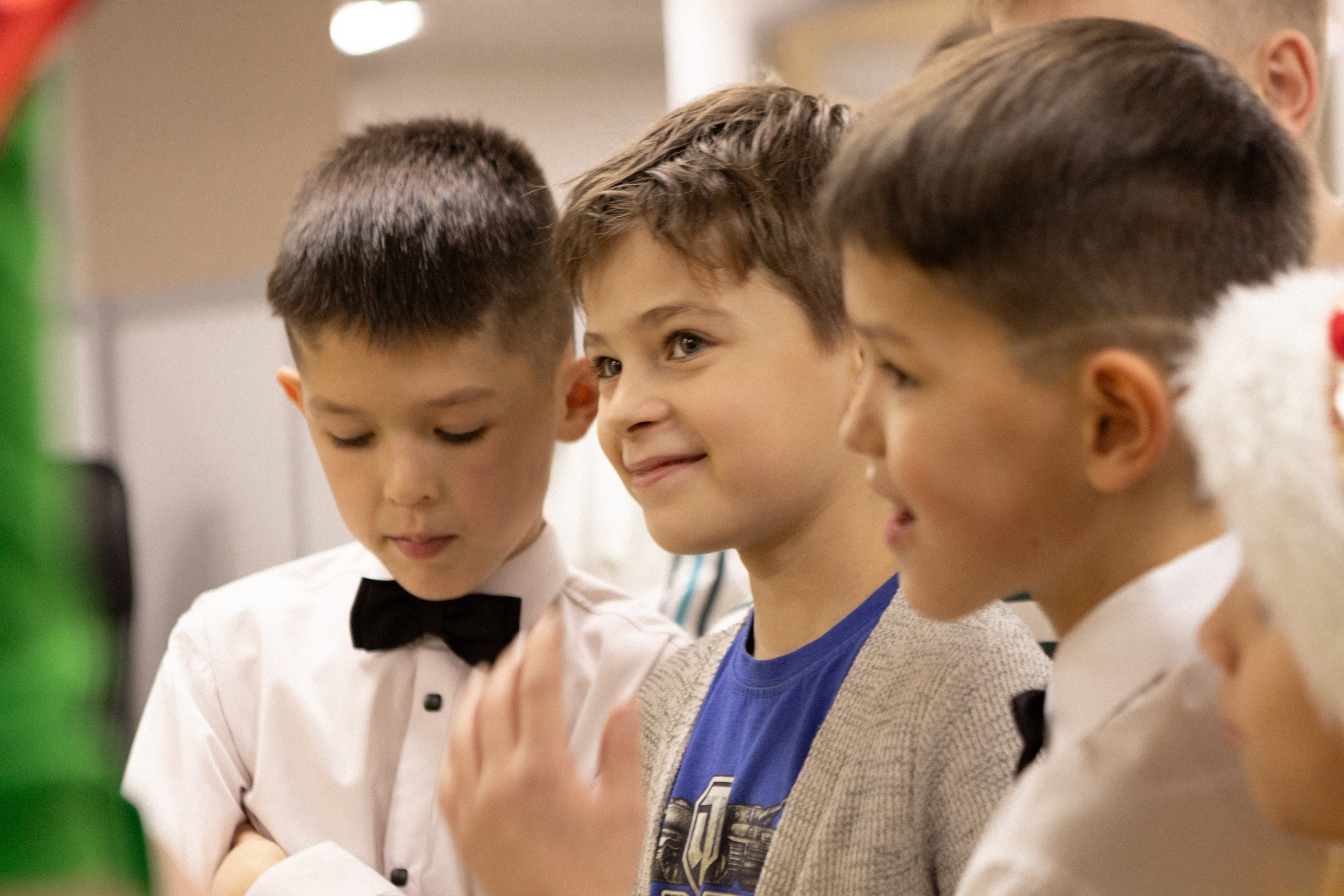 Детские мероприятия. Фотограф Александр Закадычный | Таганрог