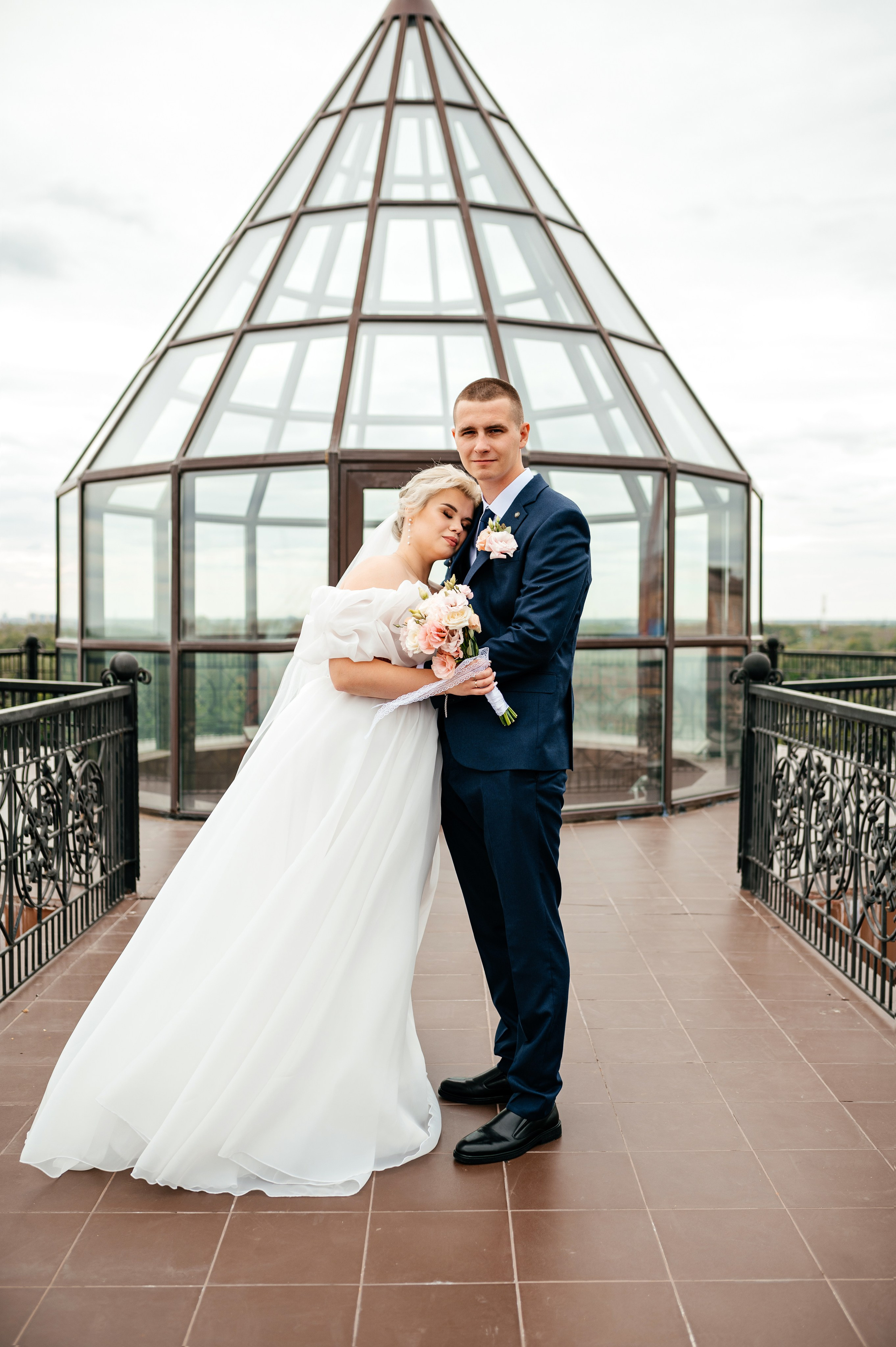 Свадьба. Фотограф на Крещение и Венчание в Оренбурге и Оренбургской области Наталья Мулина