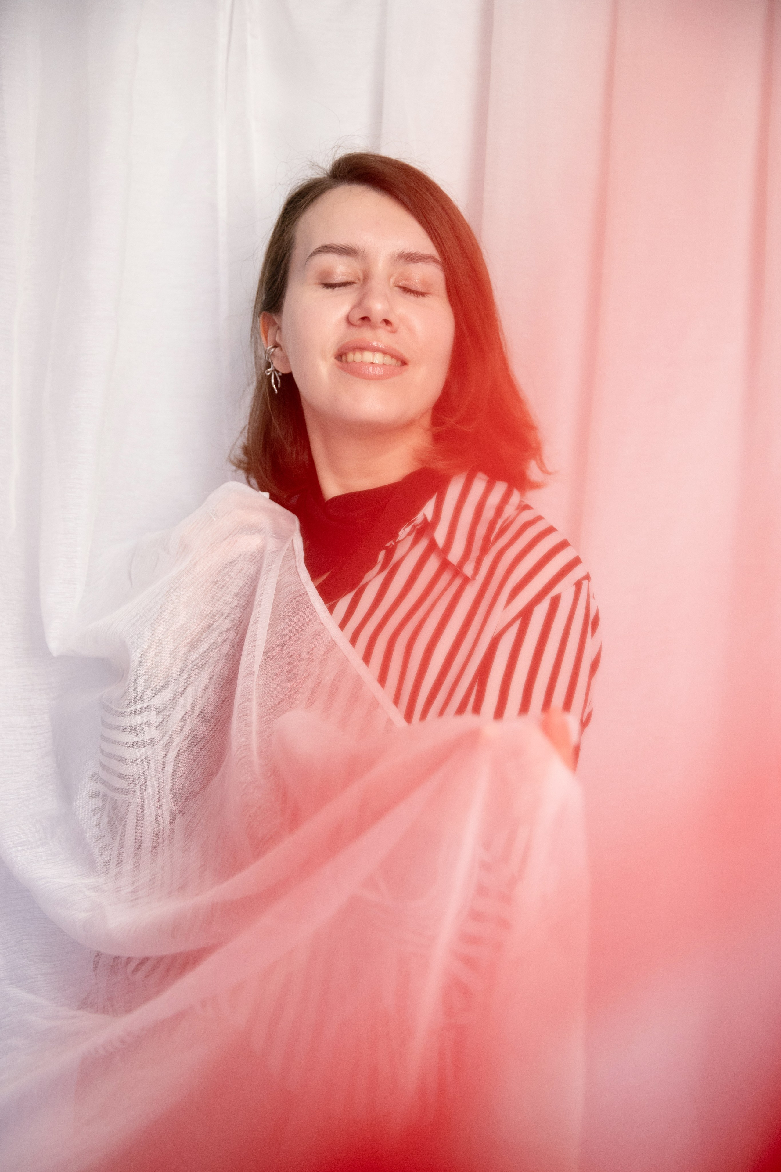 День Святого Валентина. Лучший фотограф Краснодара (по версии моей мамы)