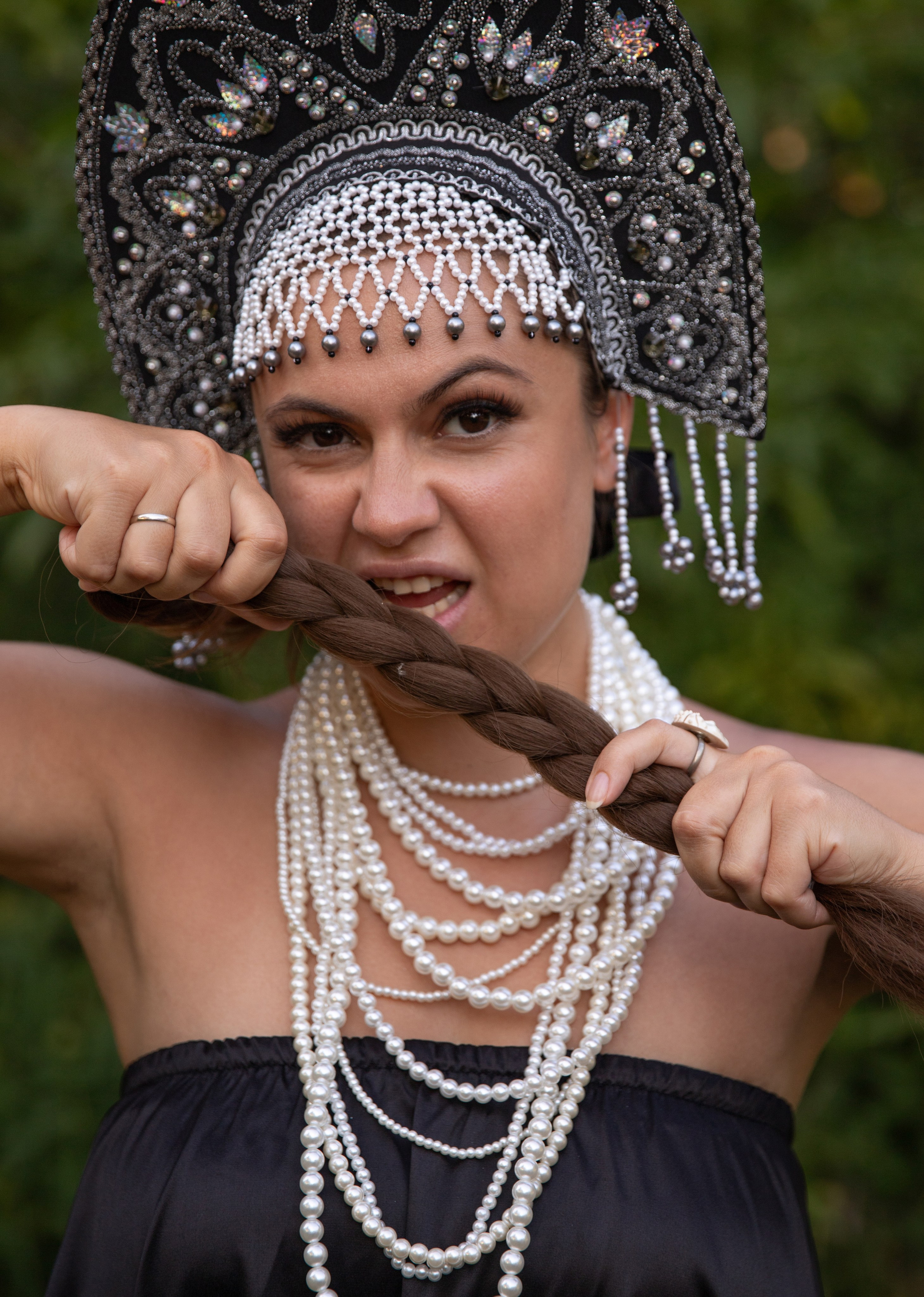 Лучший фотограф Краснодара (по версии моей мамы)