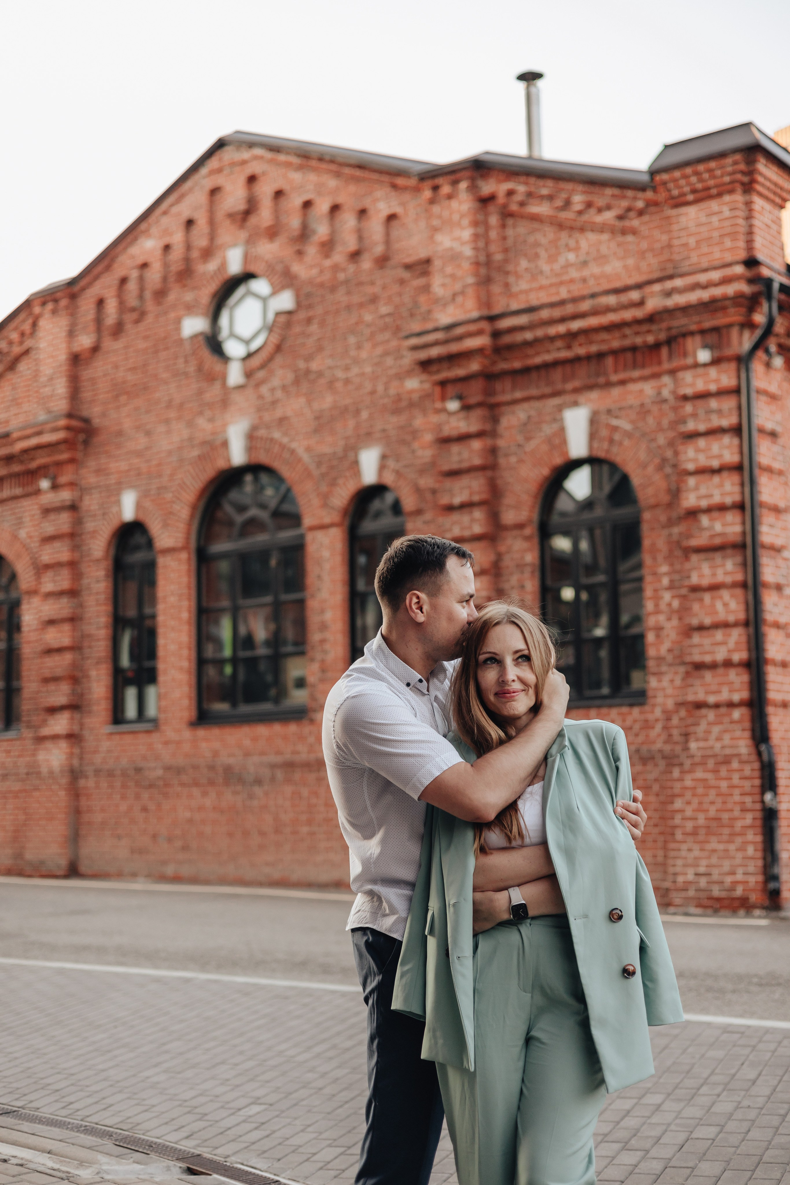 Саша и Наташа. Семейный фотограф Москва, Раменское, Егорьевск Наталья Сидоренкова