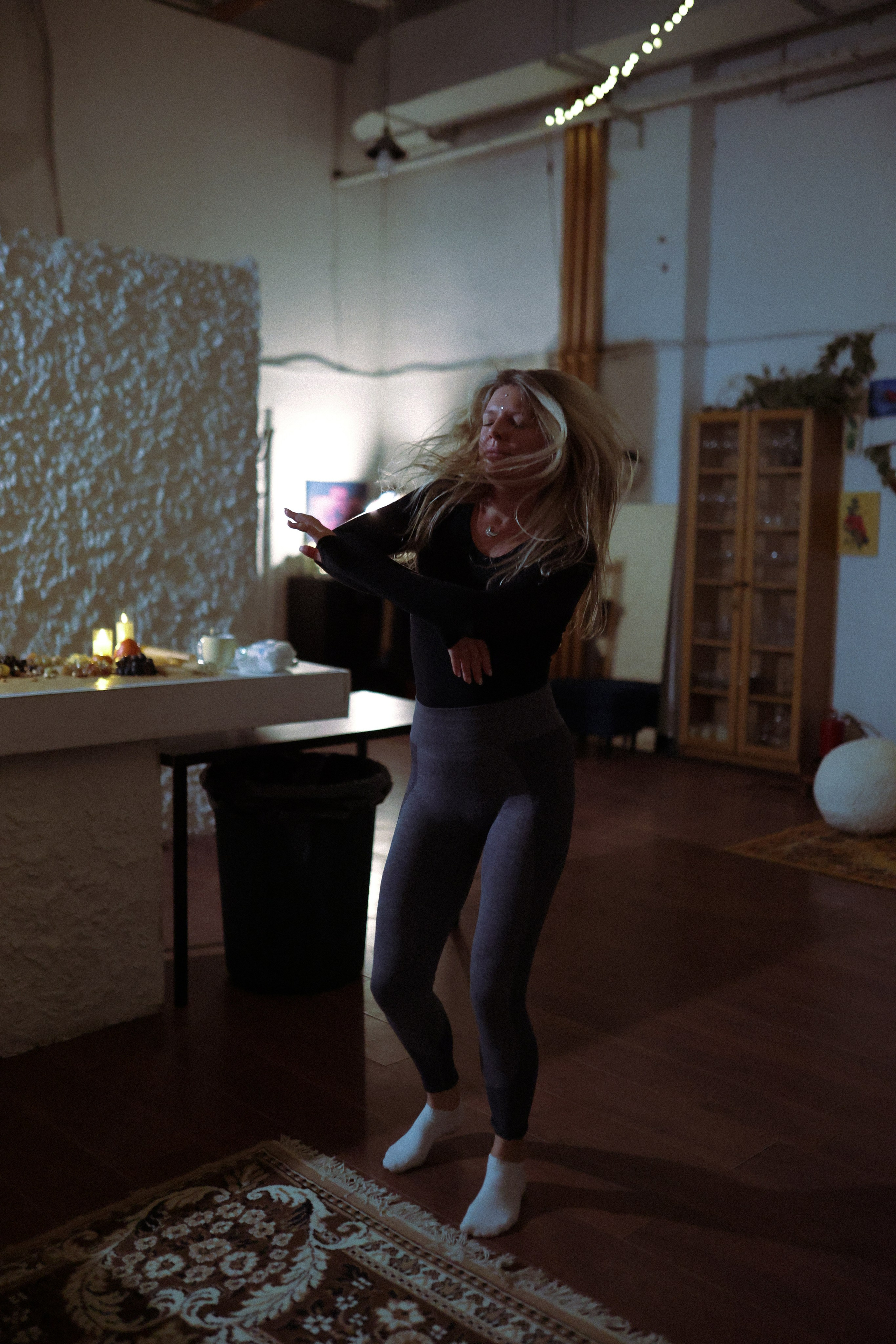 Женское мероприятие «Экстатика». Настя Оленченко, портретный/семейный фотограф на цифру и плёнку Москва