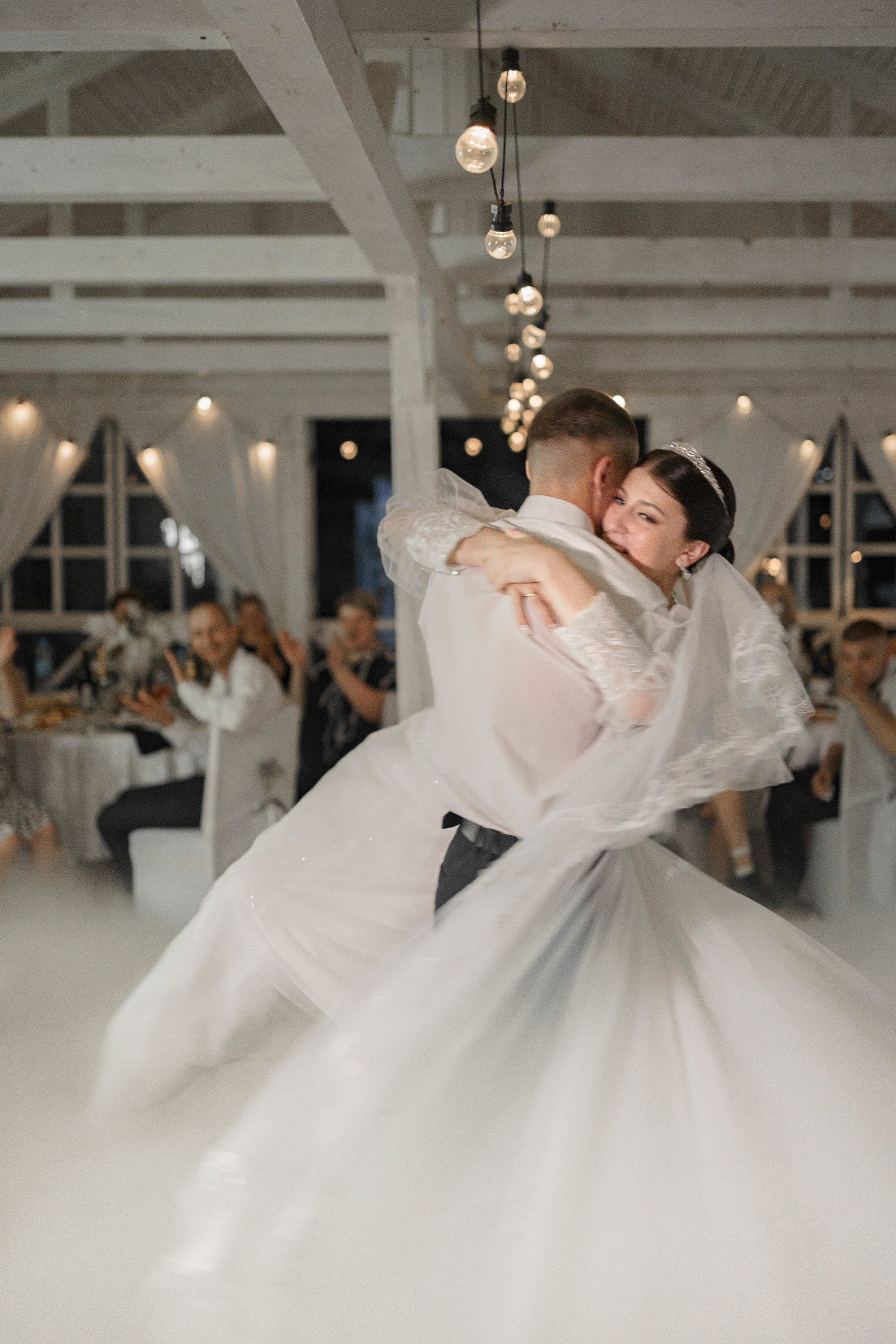 Свадебные. Фотограф Арсеньев-Владивосток Денис Тишин