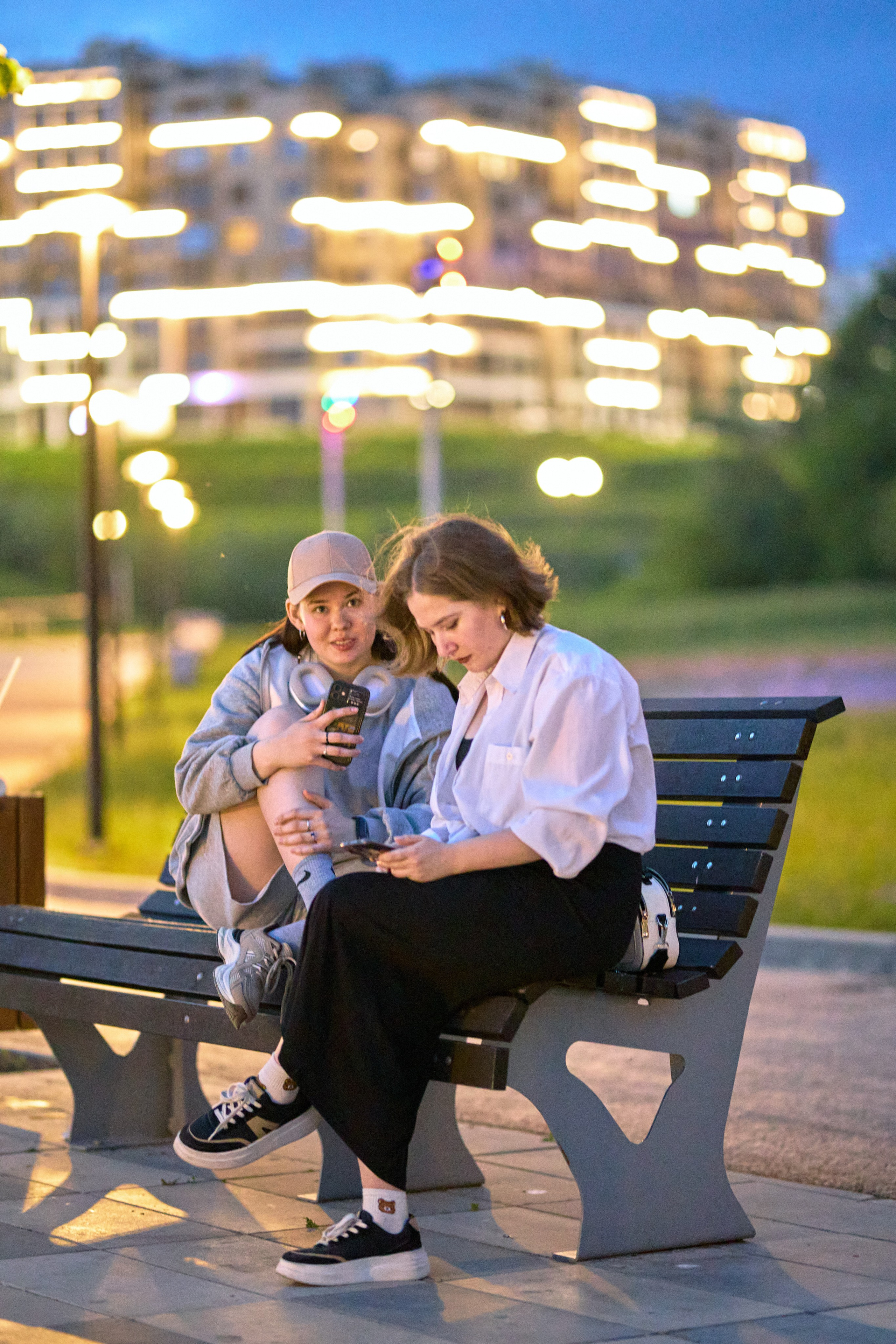 Стрит фотосъемка. Владимир Суздалов (ProMaXe) — Портретный фотограф, тематические фотосессии в Чебоксарах